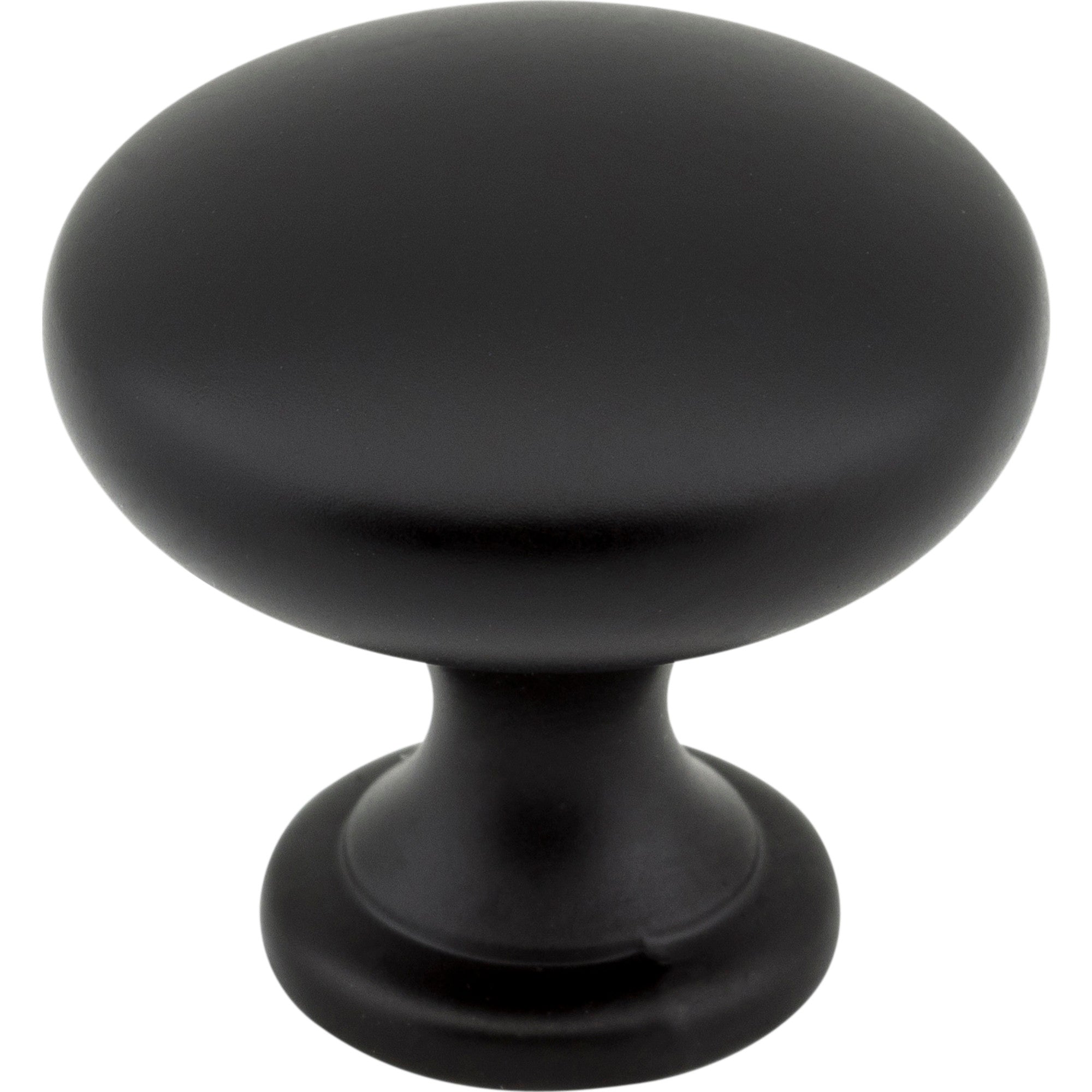 Madison Mushroom Knob
