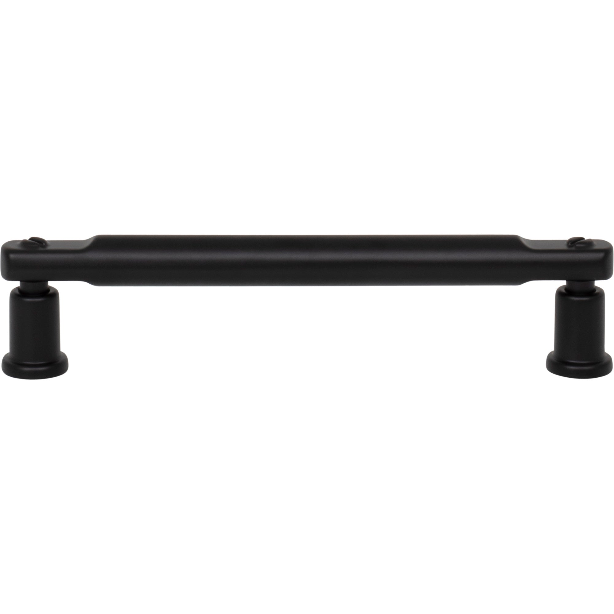 Everitt Bar Pull - Matte Black