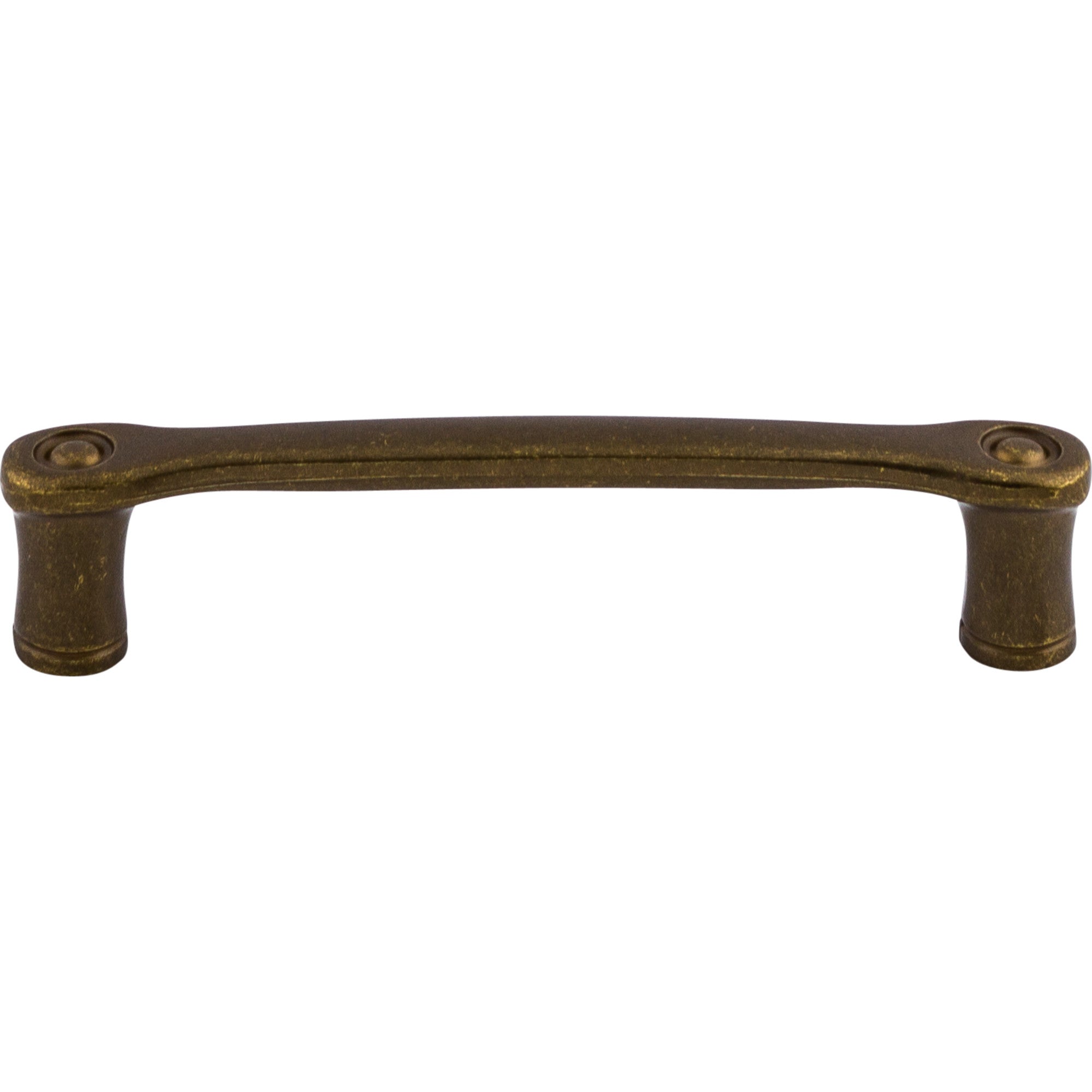 Link Bar Pull - German Bronze