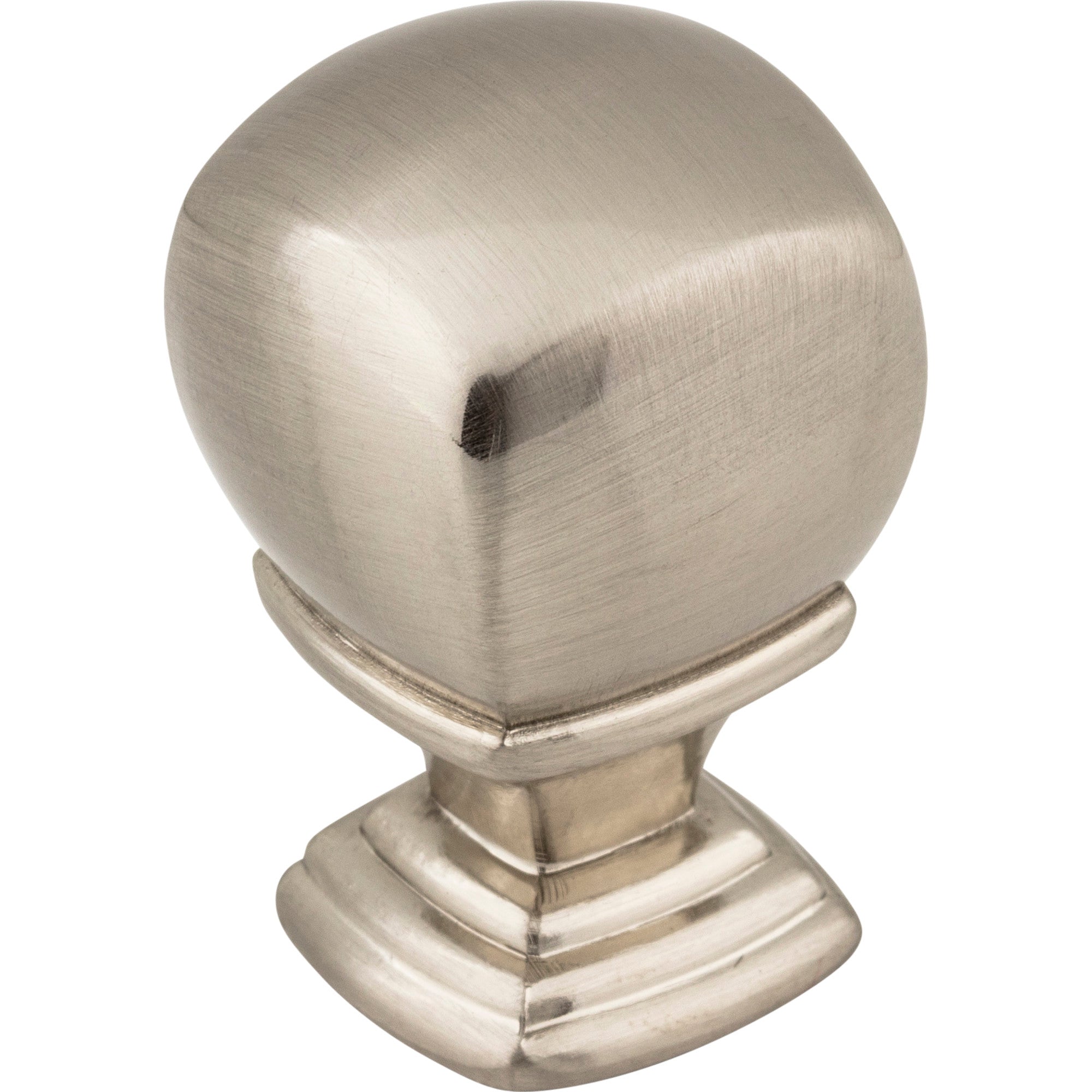 Katharine Square Knob