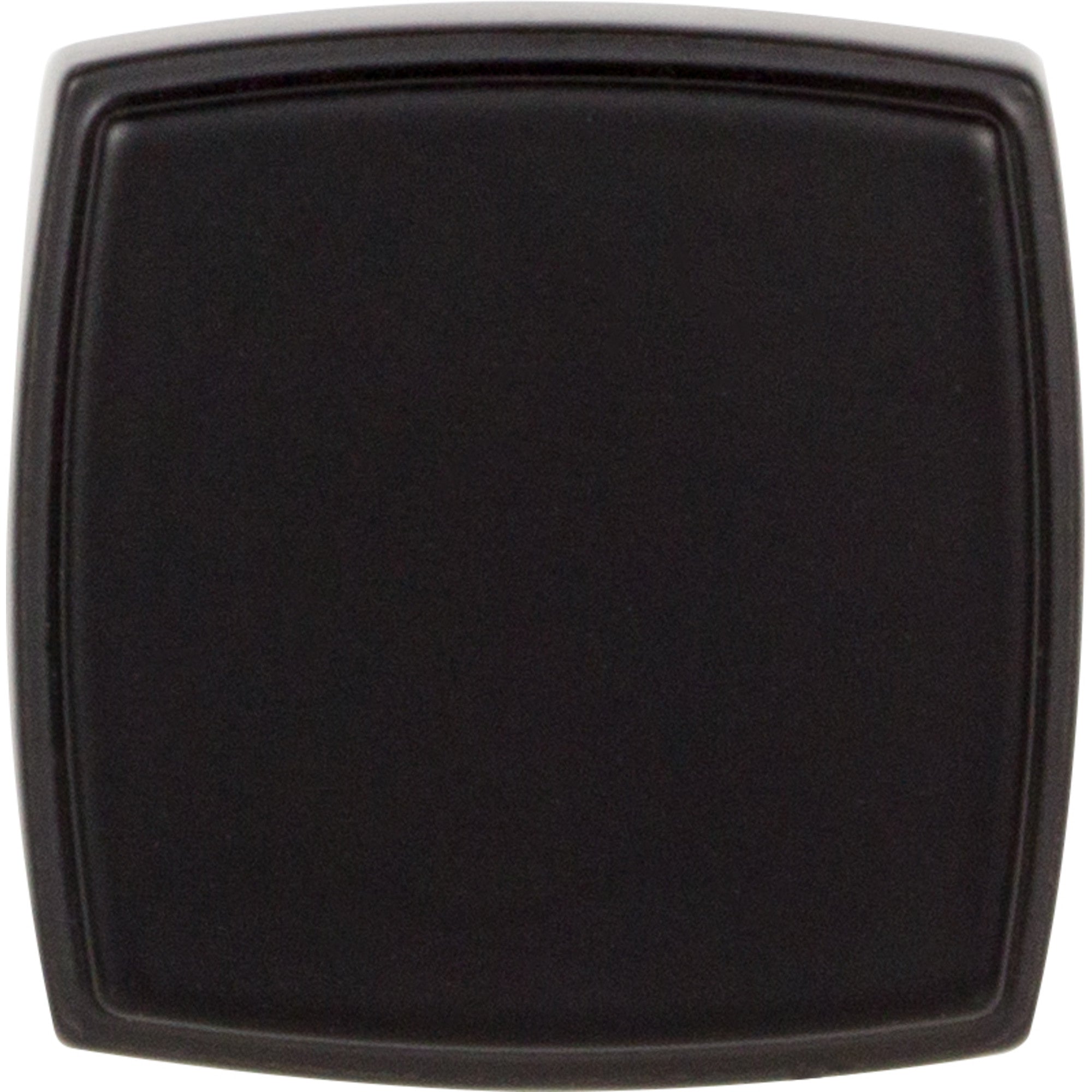 Renzo 1-1/4" Diameter Square Knob