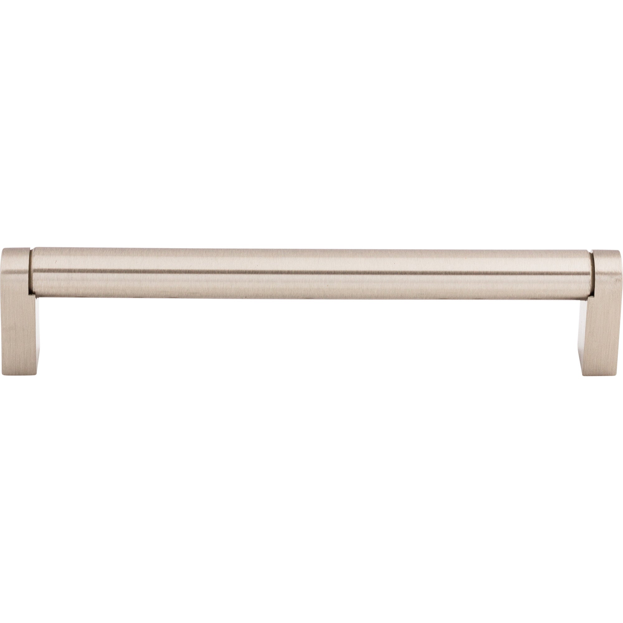 Pennington 6 5/16" Center to Center Bar Pull - Brushed Satin Nickel