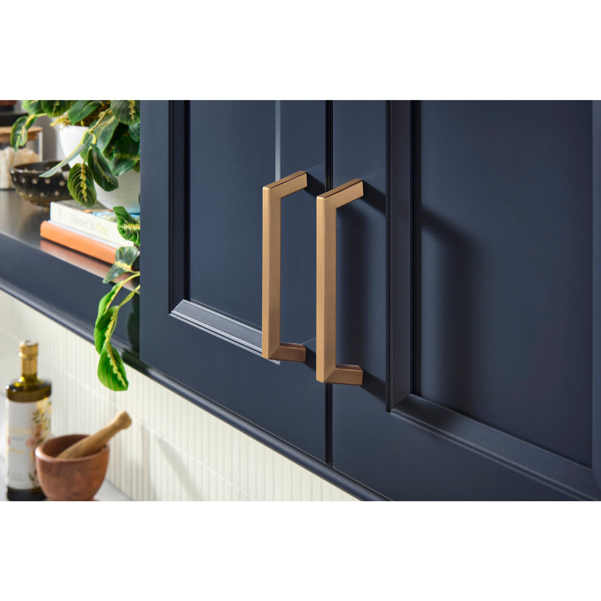 Ivan 192 mm Center-to-Center Bar Pull