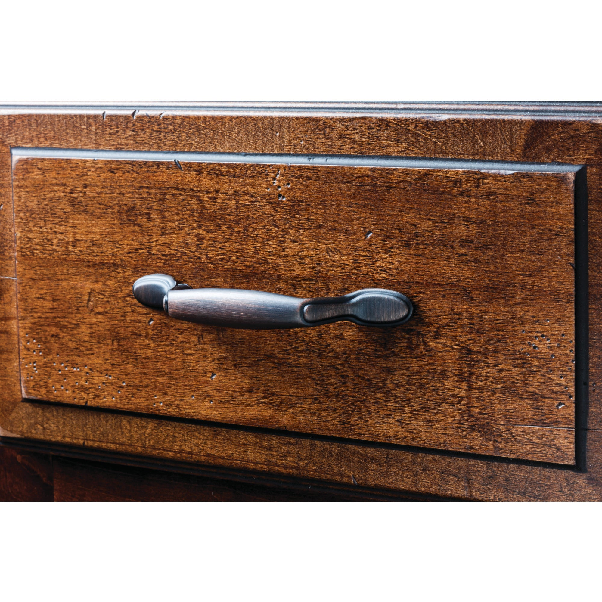 Retail Pack Hardware 3" Center-to-Center Bar Pull