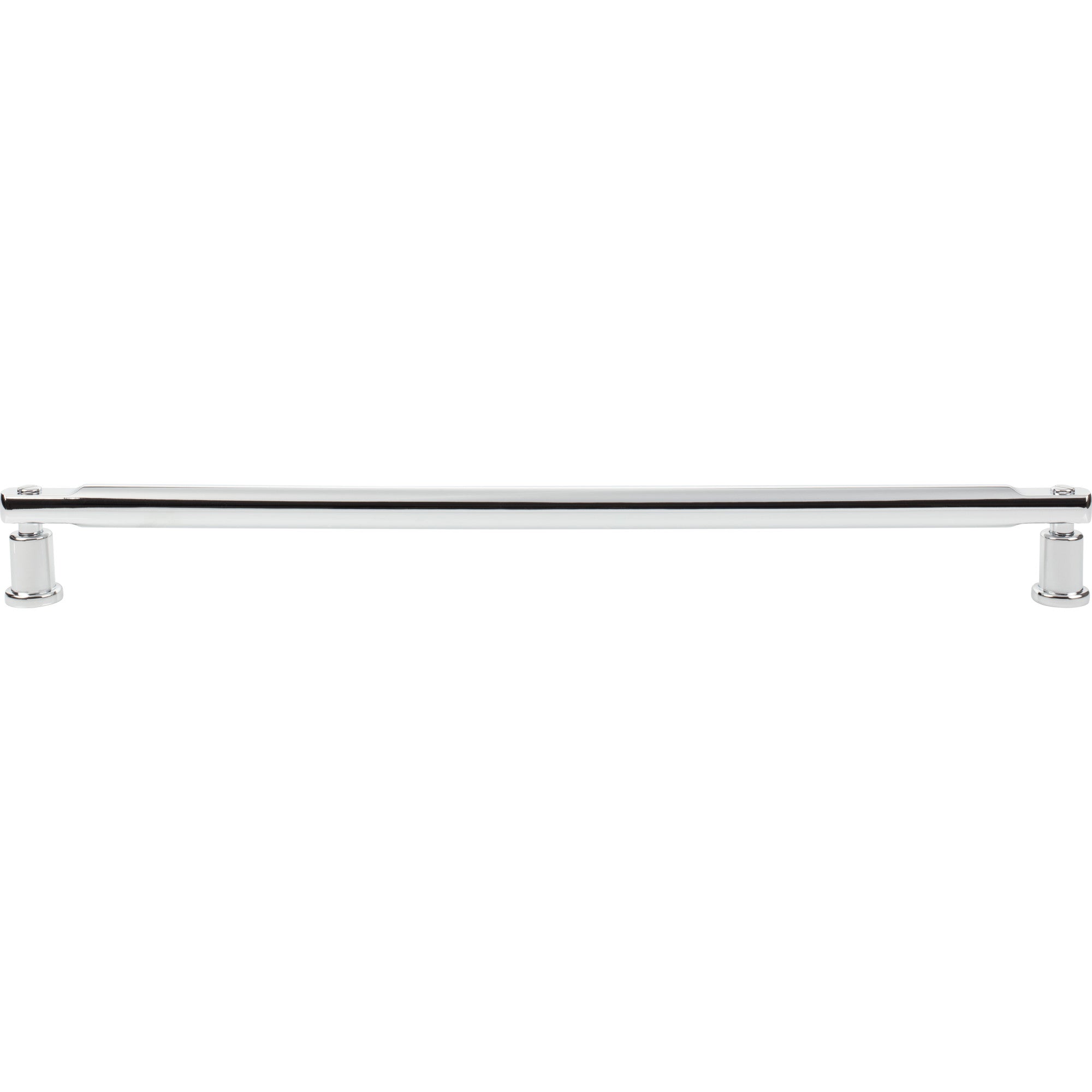 Everitt Appliance Pull - Polished Chrome