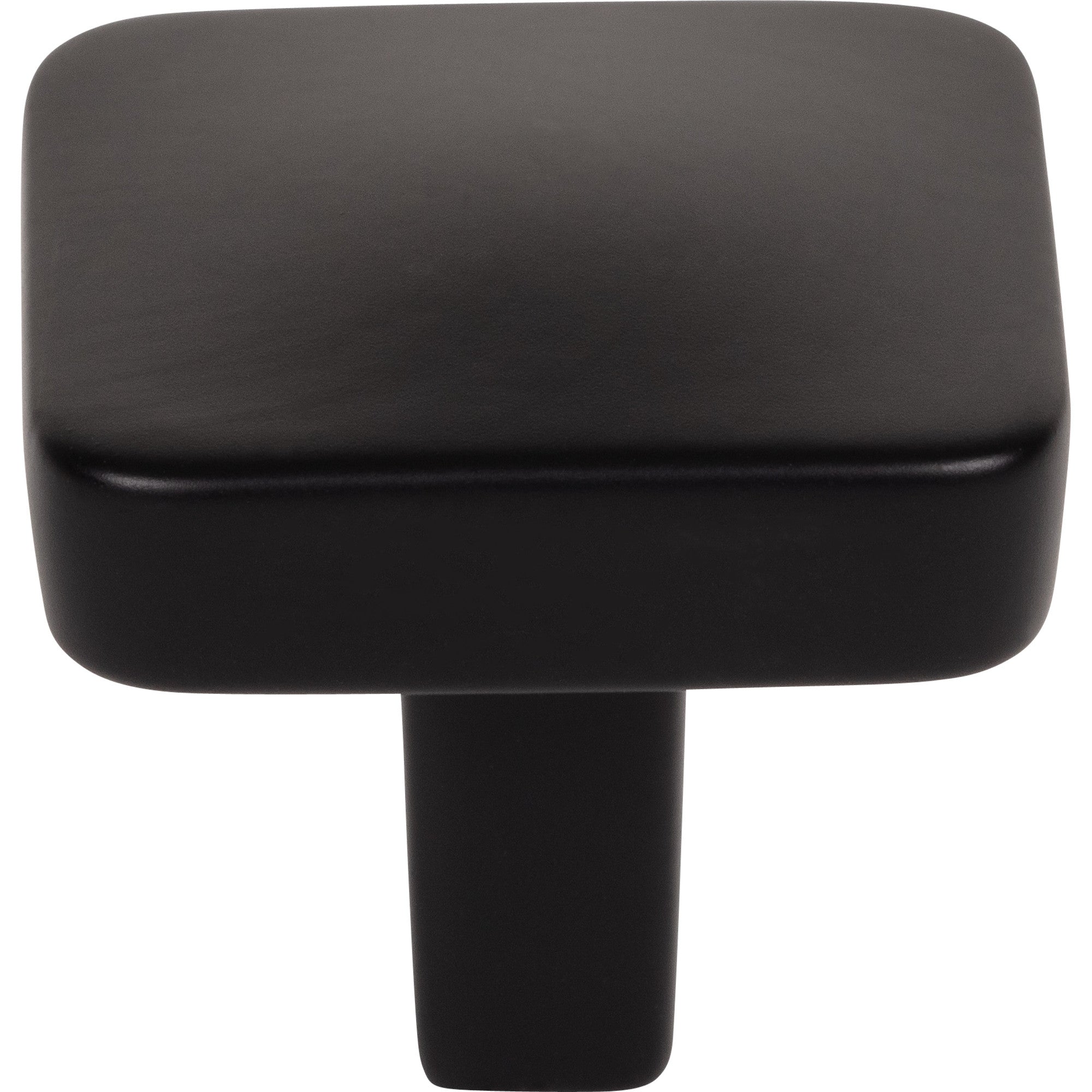 Whitlock Square Knob