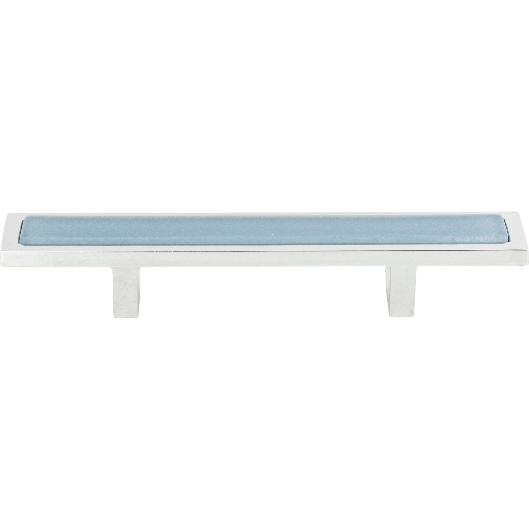 Spa Bar Pull - Polished Chrome