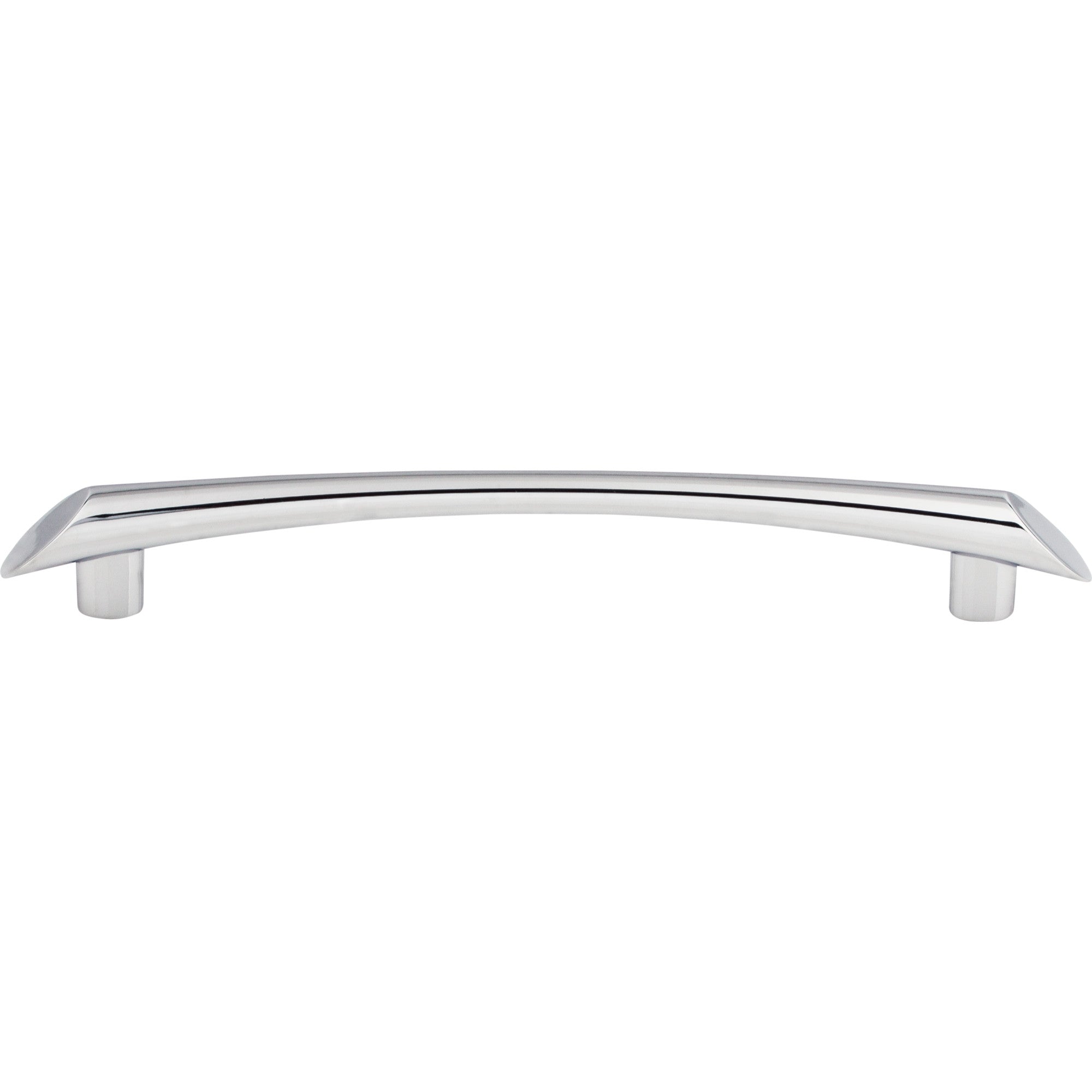 Edgewater Bar Pull - Polished Chrome