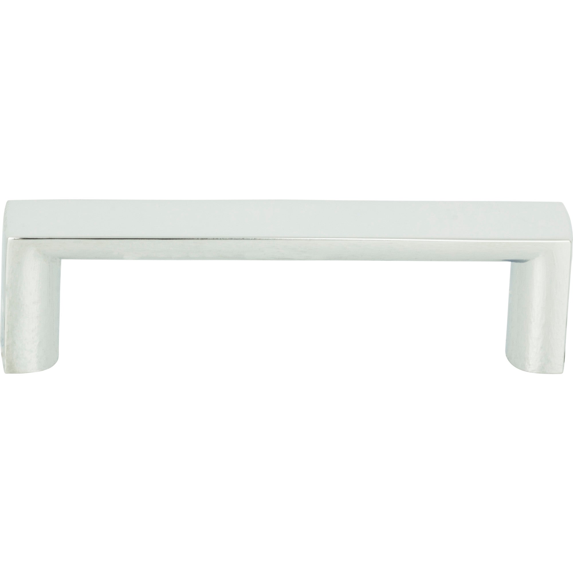 Tableau Bar Pull - Polished Chrome