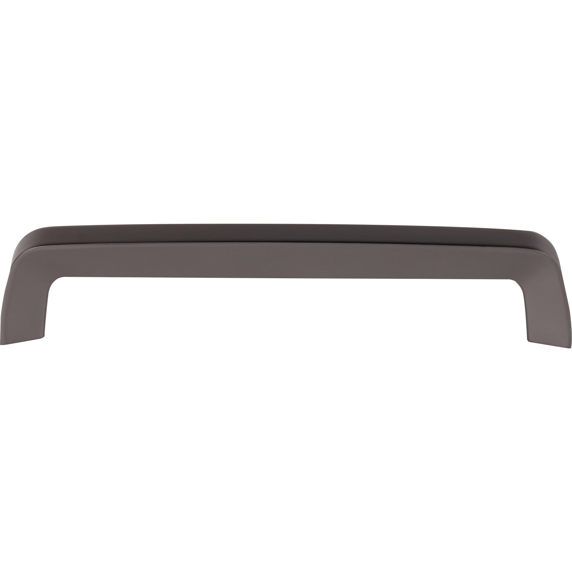 Tapered Bar Bar Pull - Ash Gray