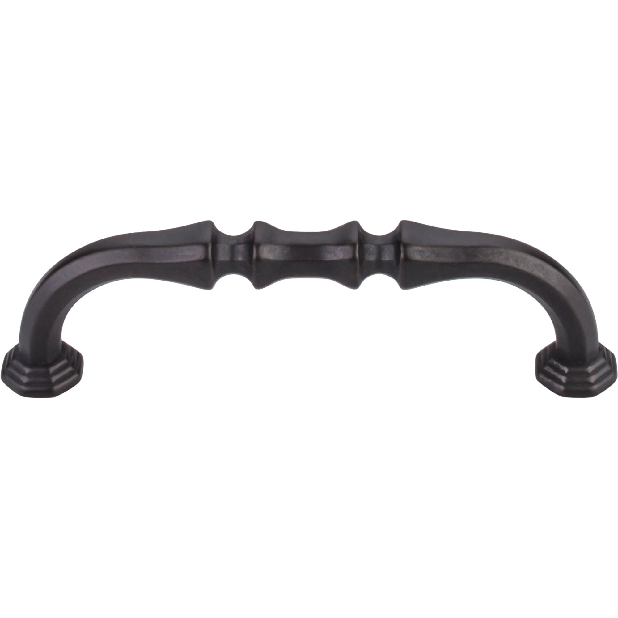 Chalet 3 3/4" Center to Center Bar Pull - Sable