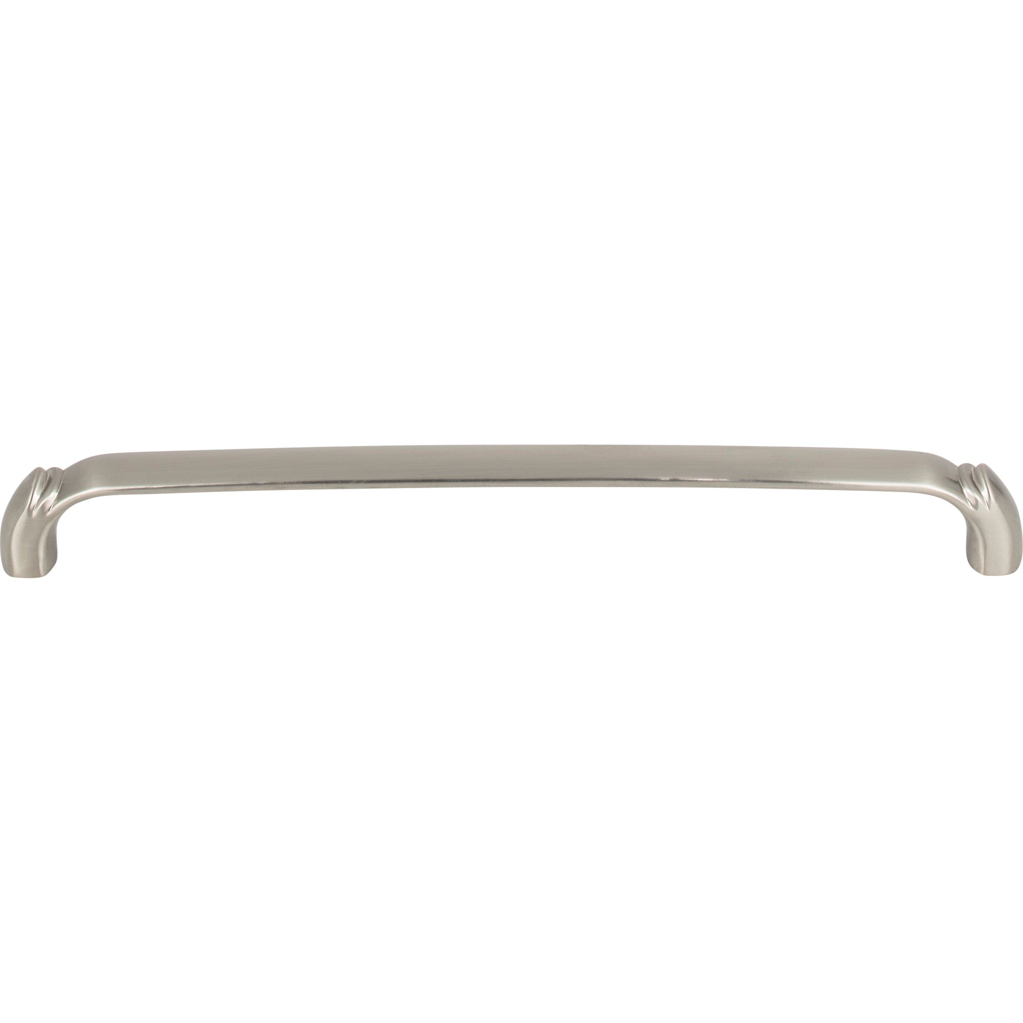 Pomander 8 13/16" Center to Center Bar Pull - Brushed Satin Nickel