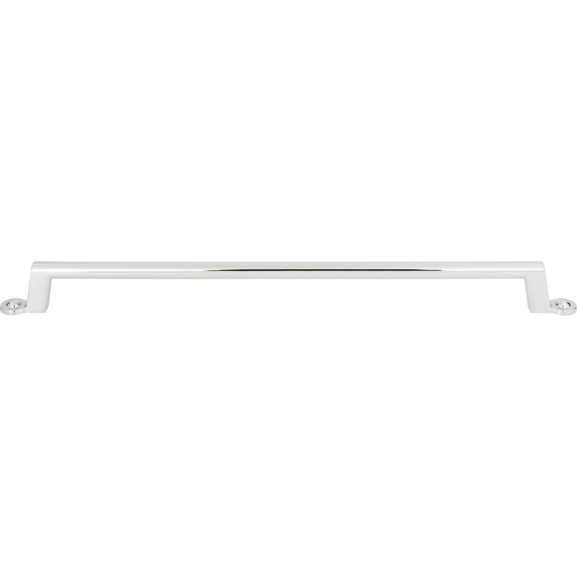 Bradbury Bar Pull - Polished Chrome