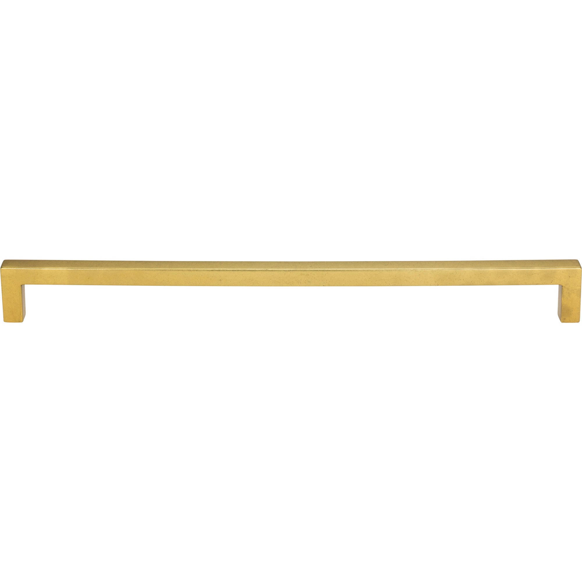 It Bar Pull - Vintage Brass