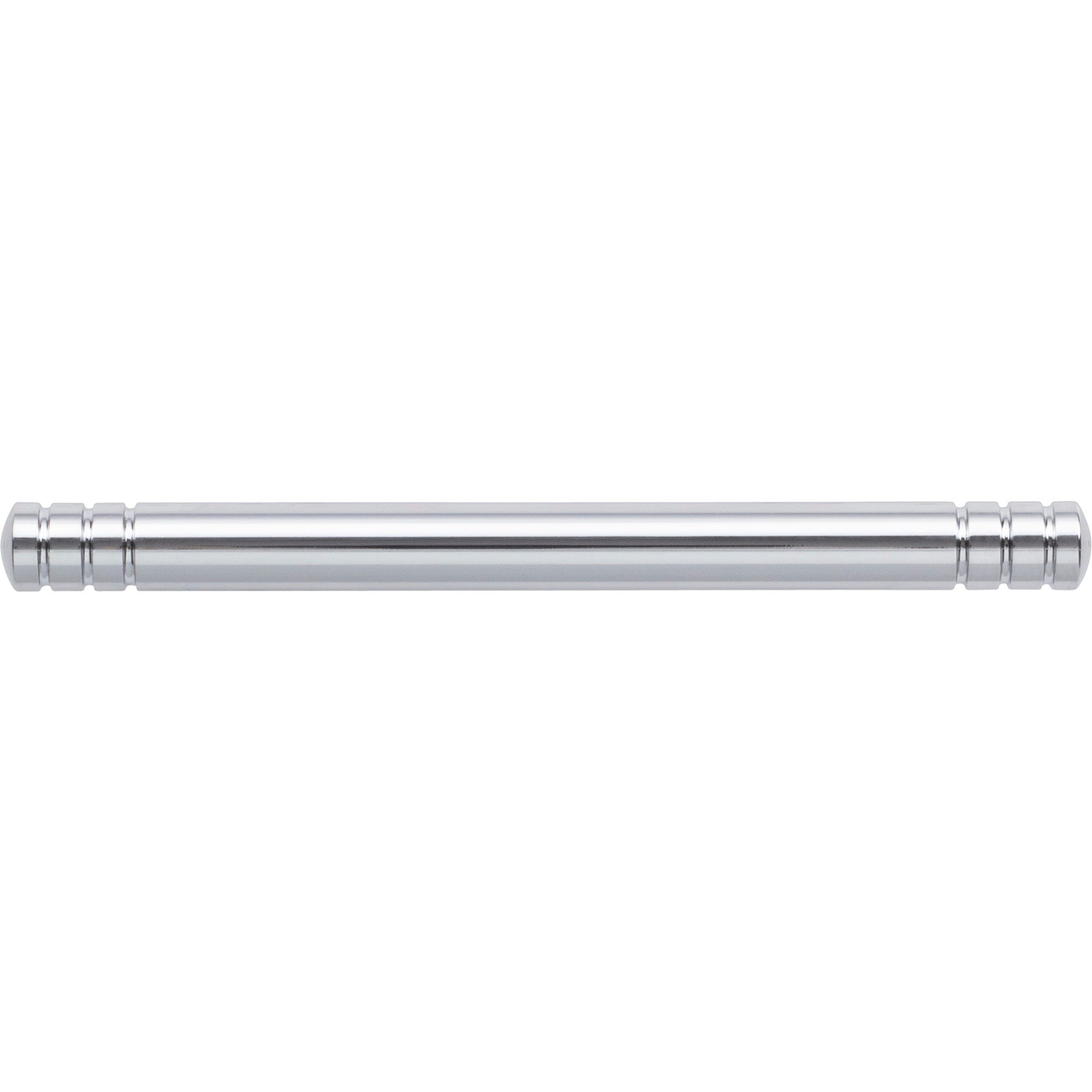 Griffith 3 3/4" Center to Center Bar Pull - Polished Chrome