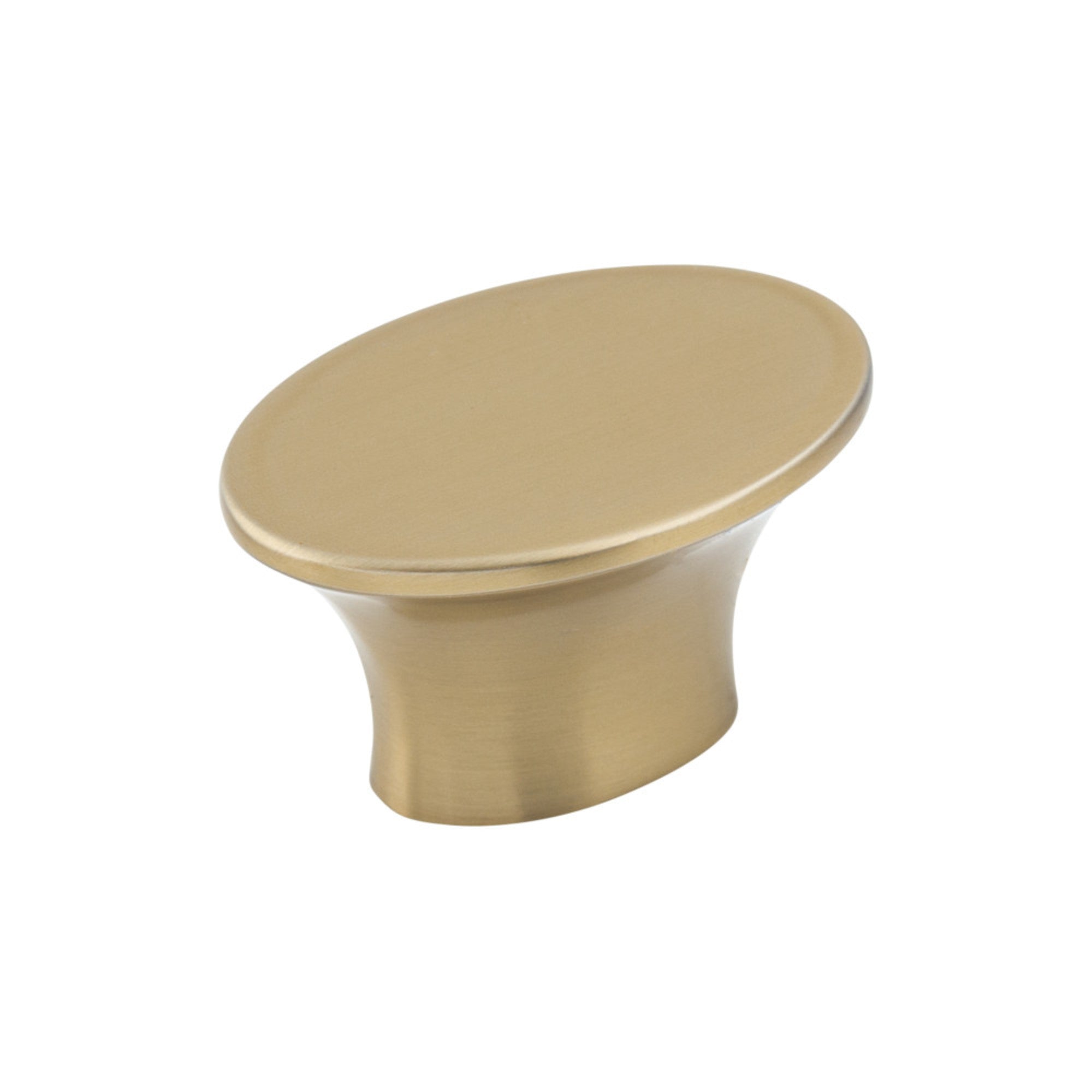 Edgewater Oval Knob