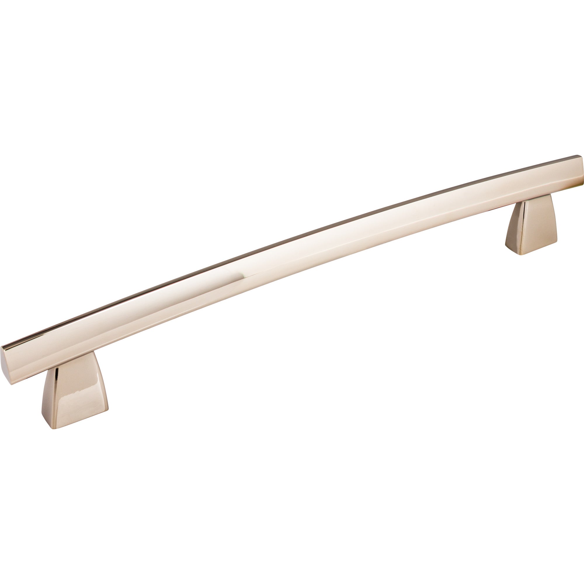Arched Appliance Pull