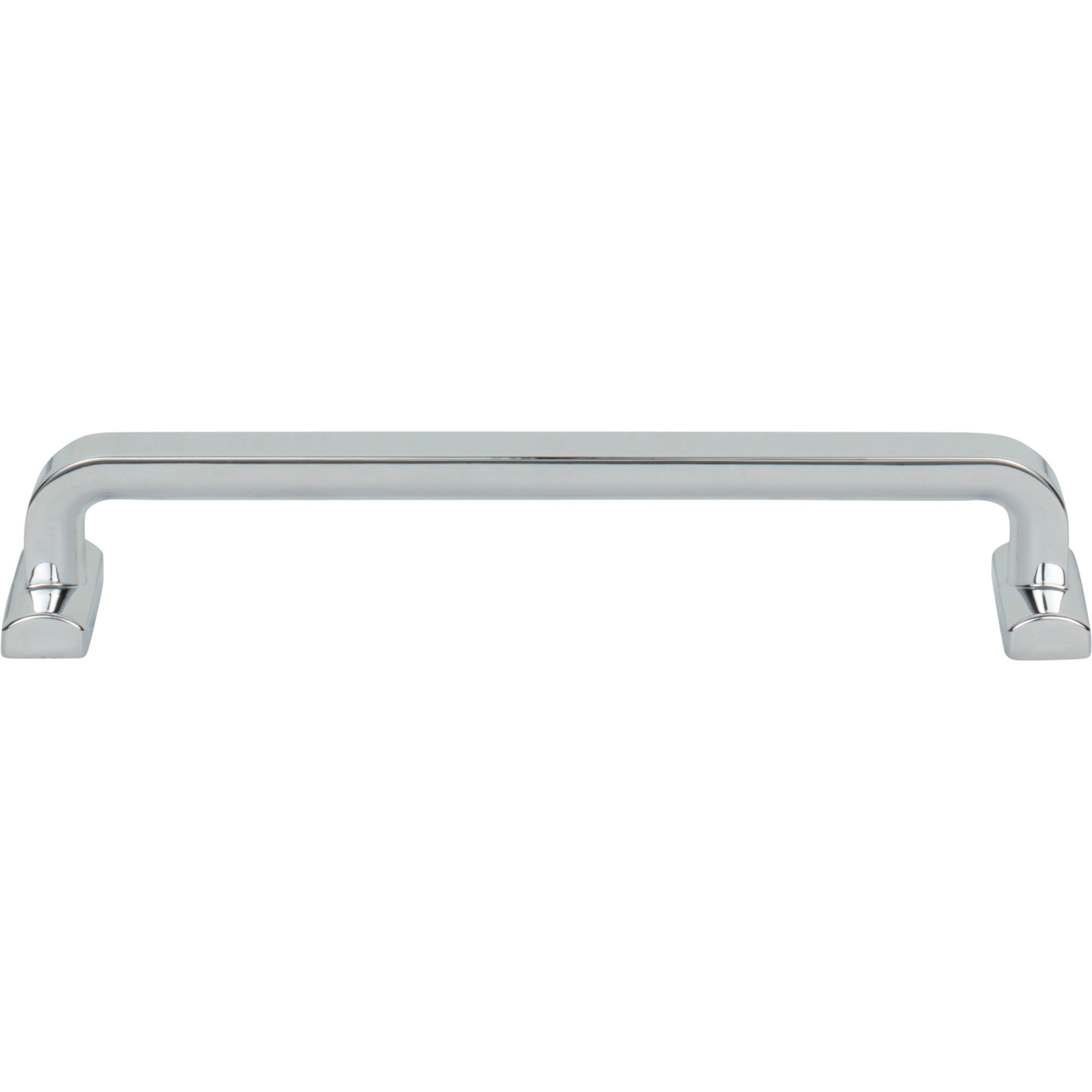 Harrison Bar Pull - Polished Chrome