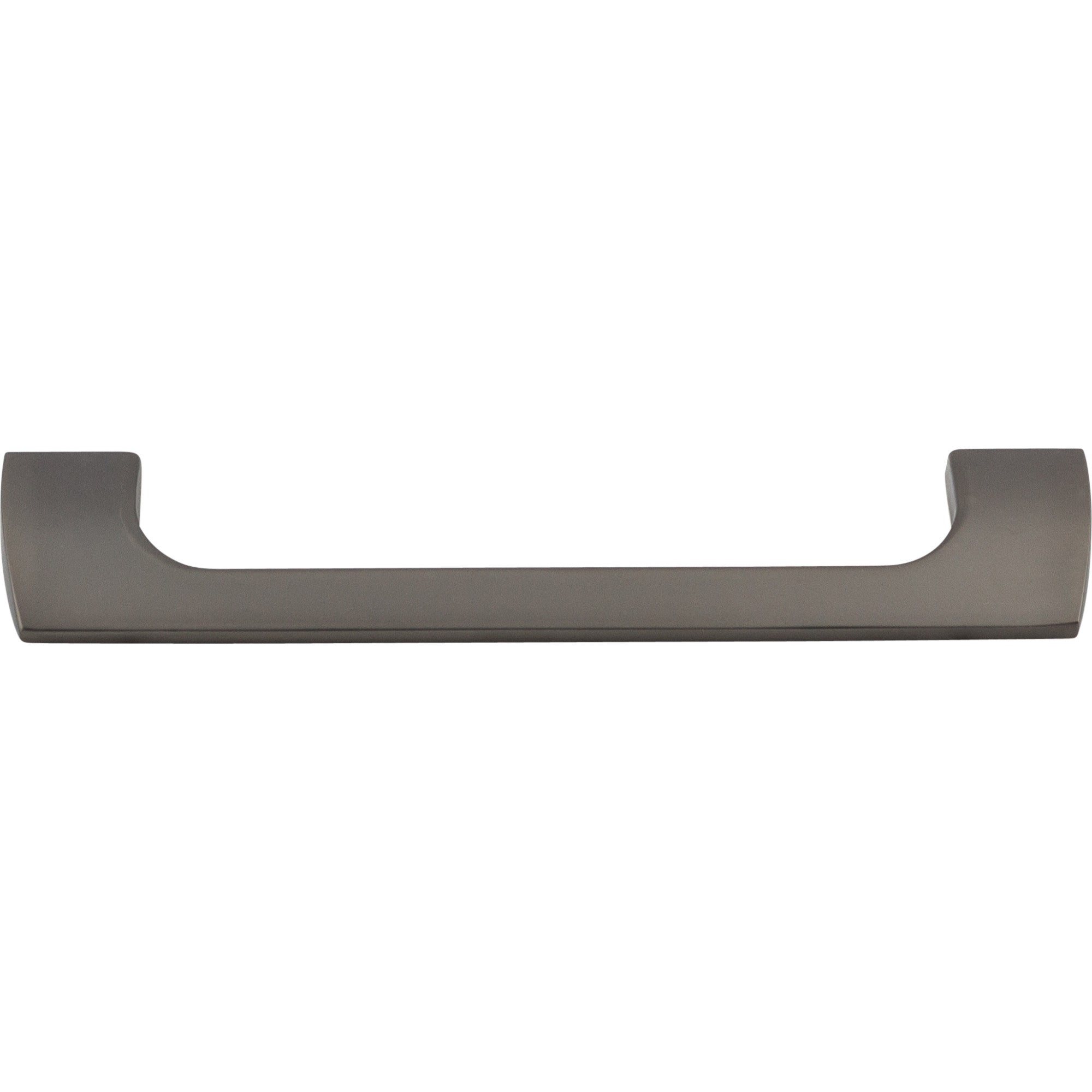Holland 5 1/16" Center to Center Bar Pull - Ash Gray