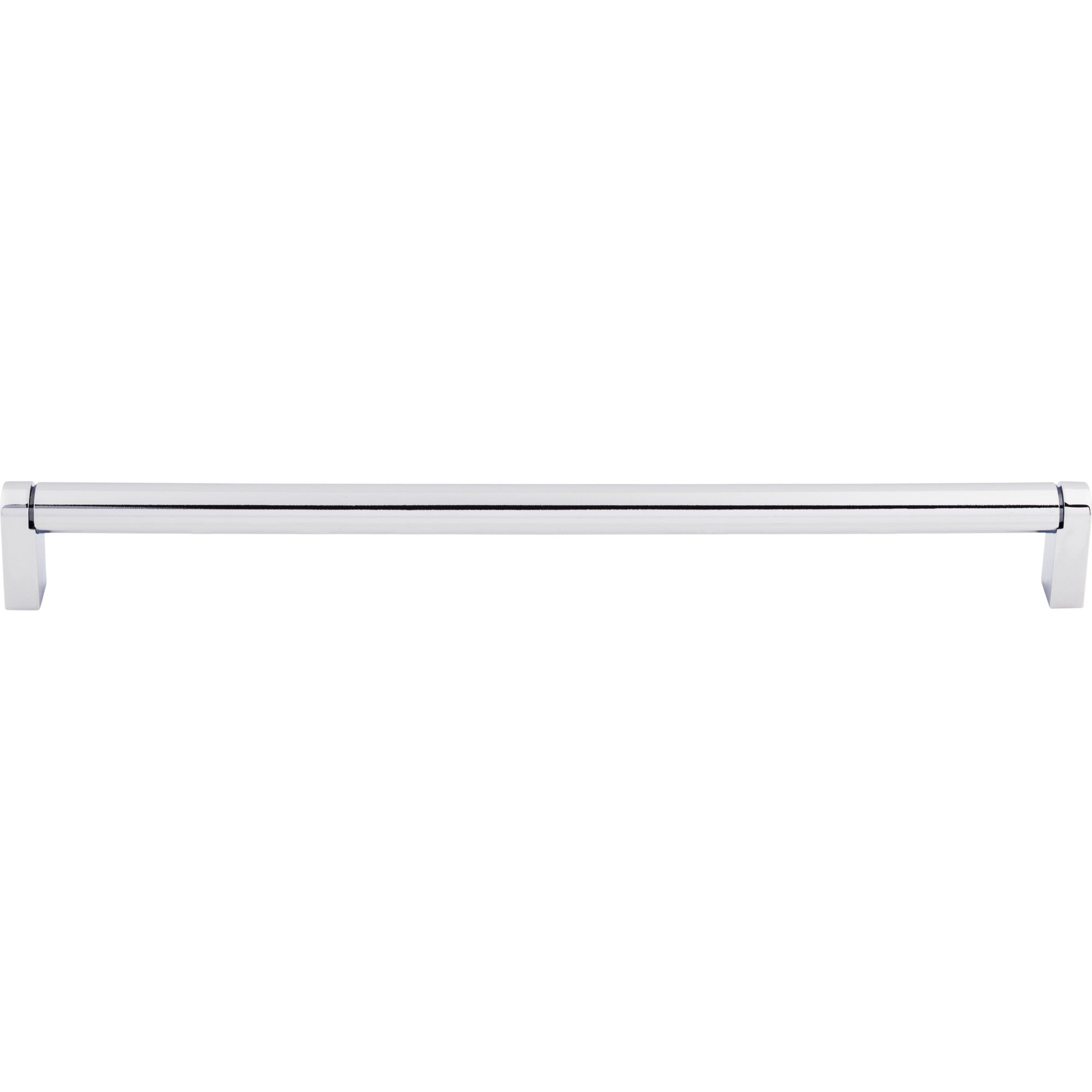 Pennington 15" Center to Center Bar Pull - Polished Chrome