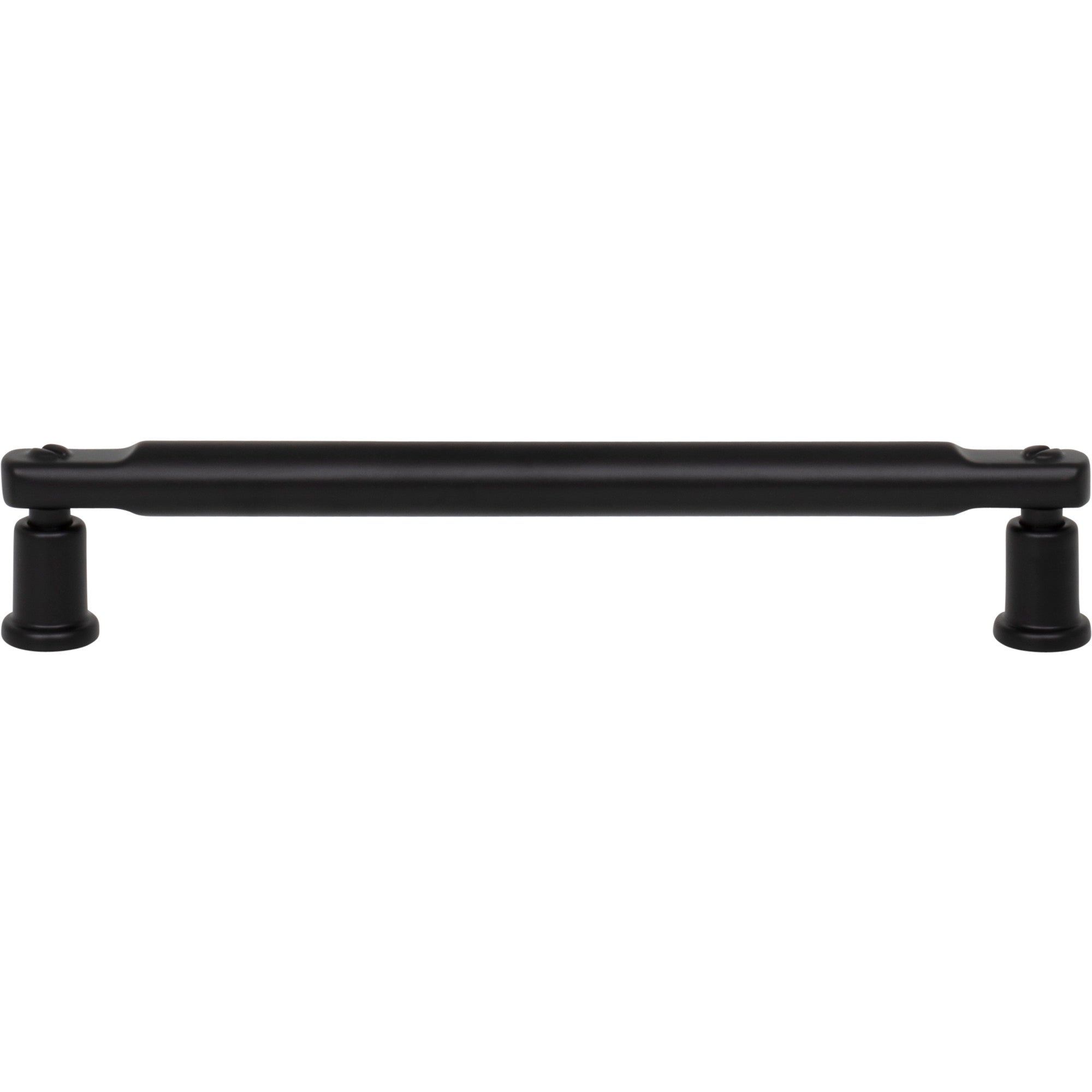 Everitt Bar Pull - Matte Black