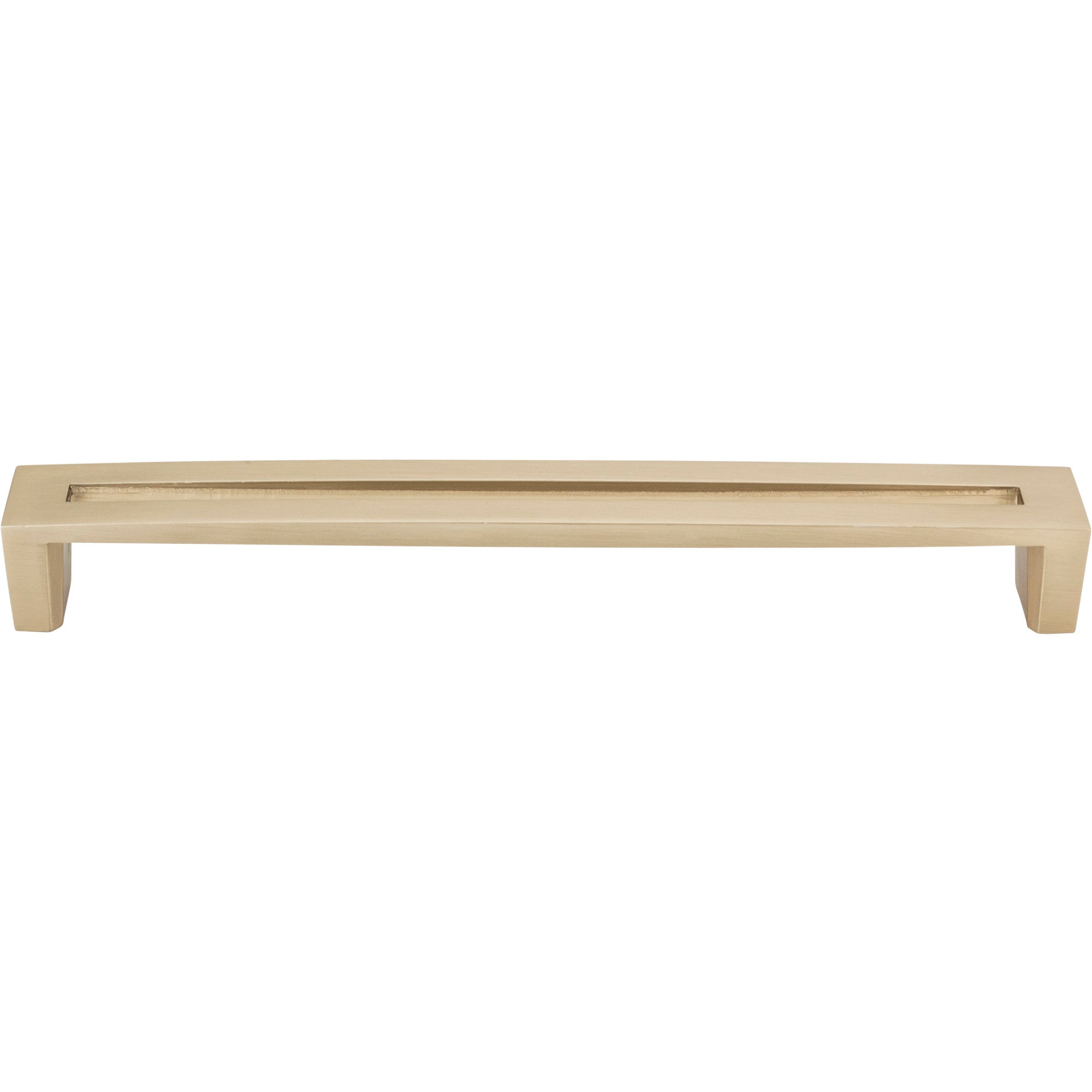 Centinel Bar Pull - Champagne