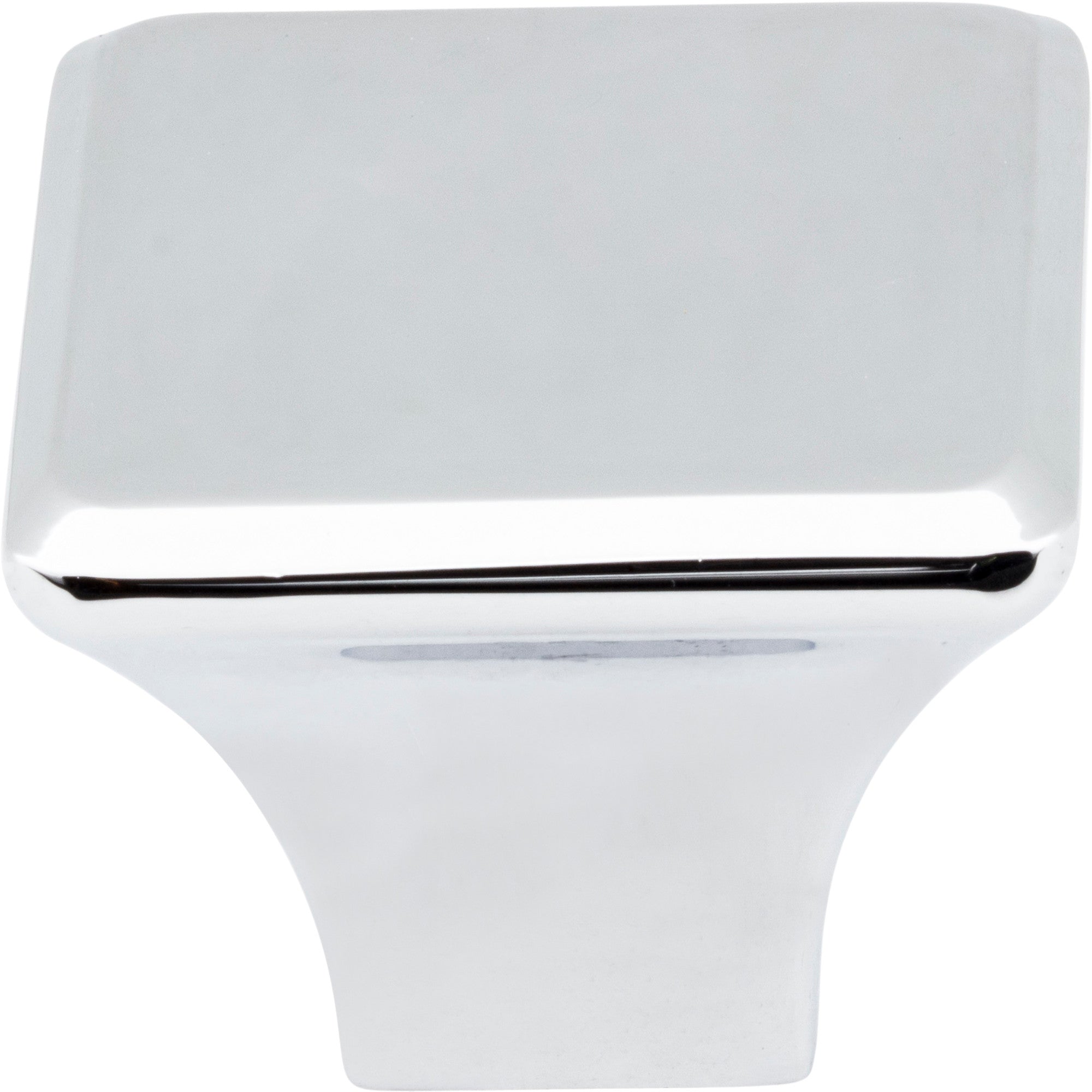 Marlo 1-1/4" Length Square Knob