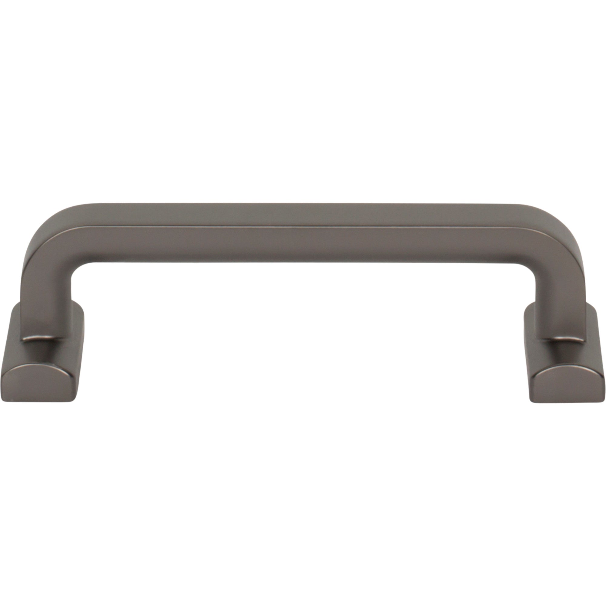 Harrison Bar Pull - Ash Gray