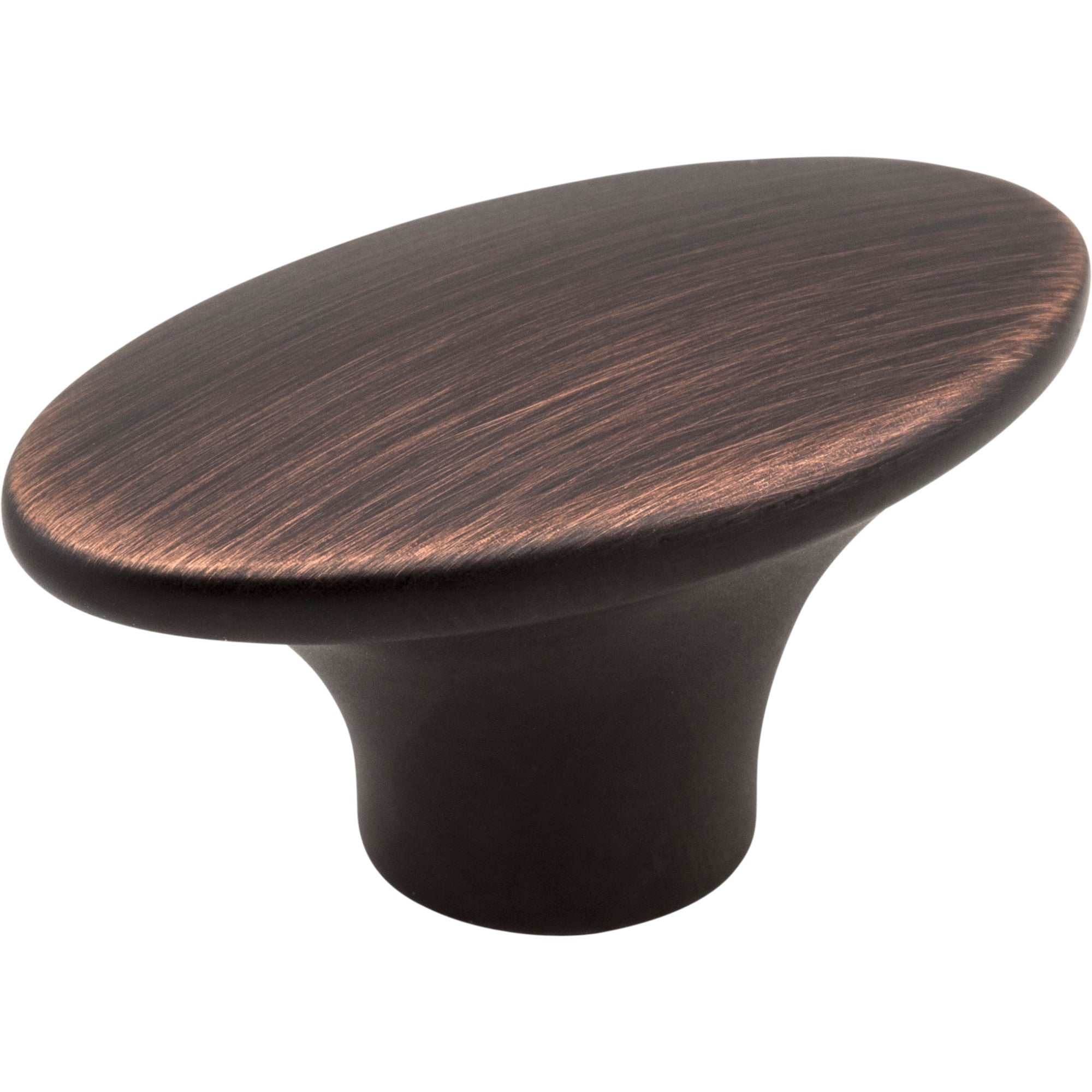 Hudson Oval Knob