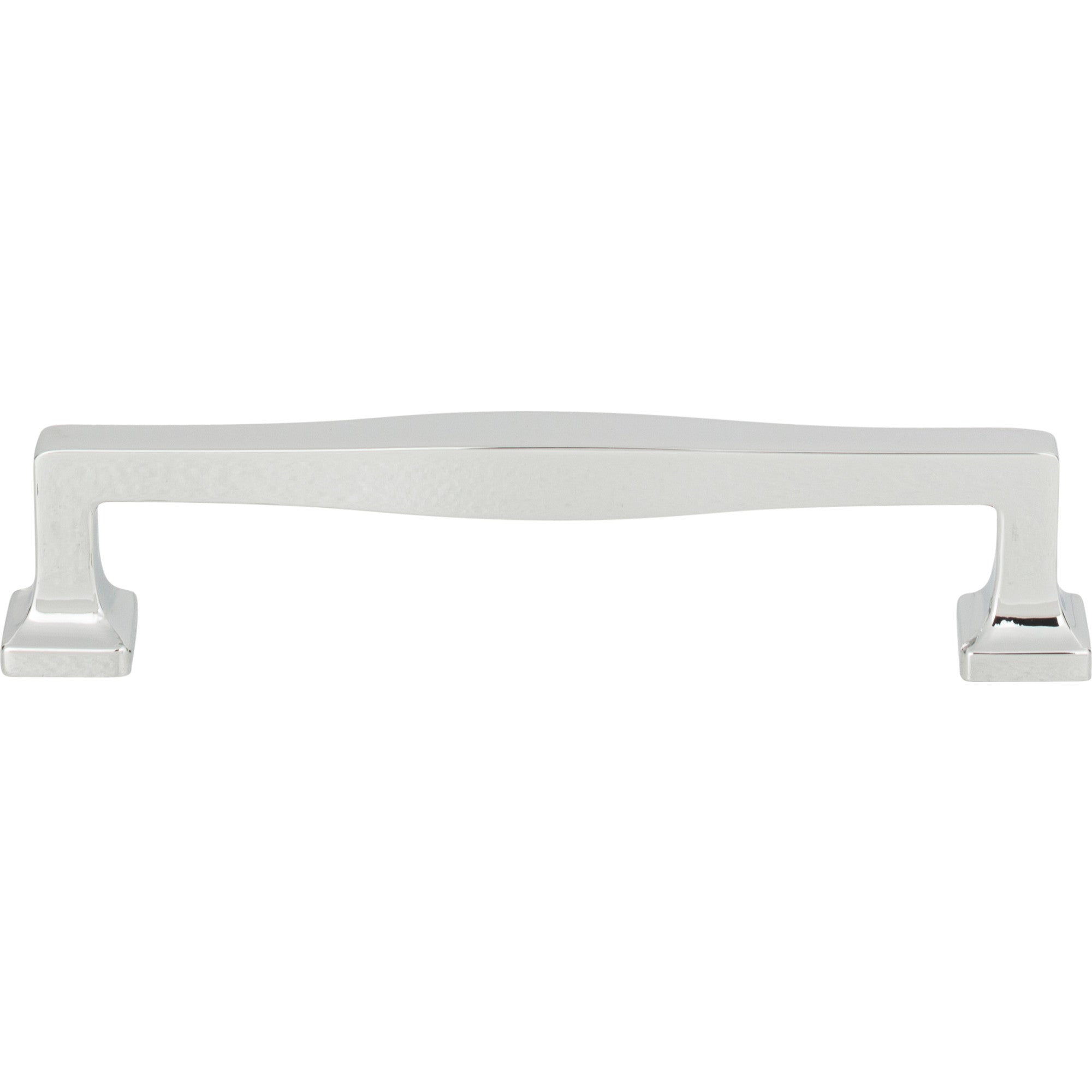 Kate Bar Pull - Polished Chrome