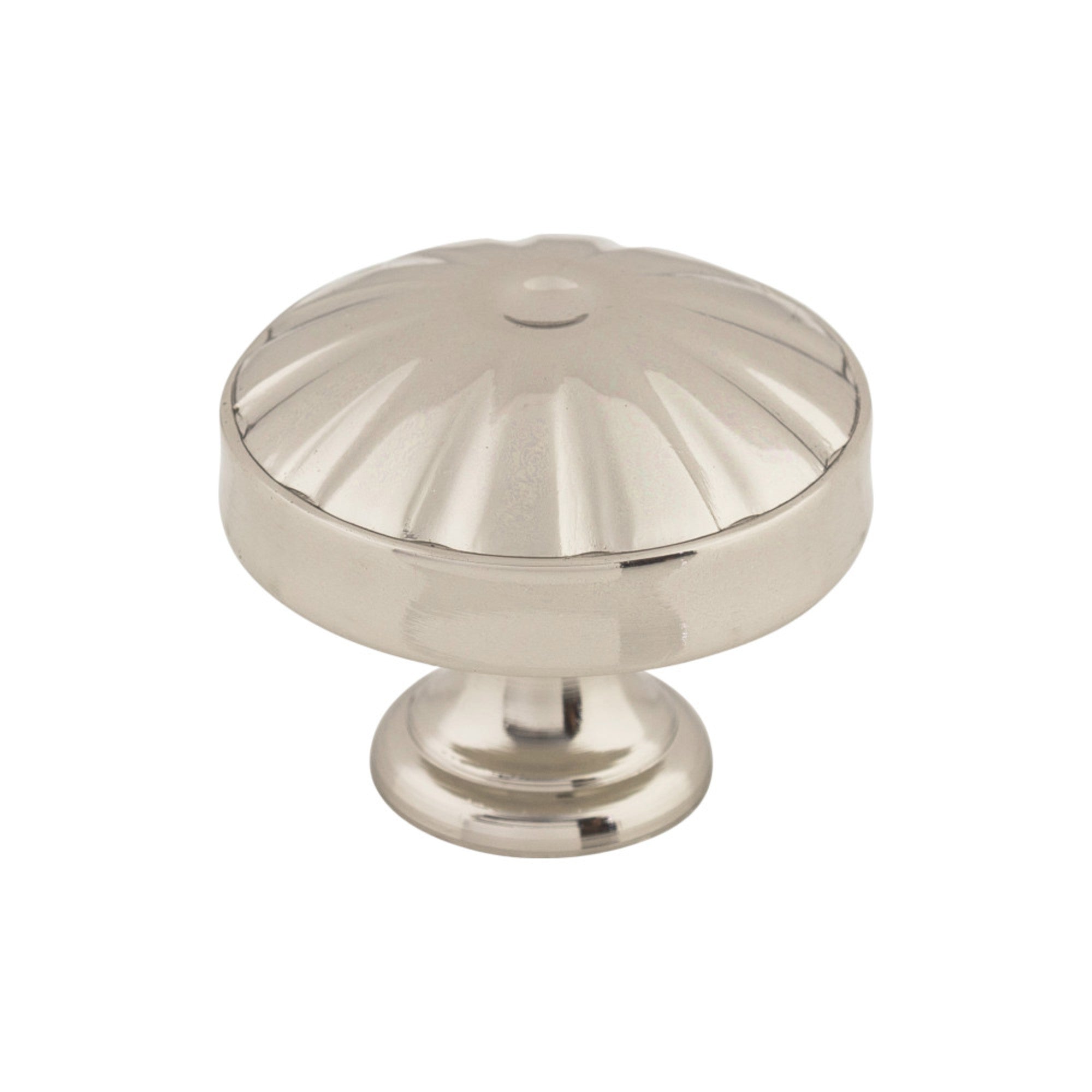 Hudson Round Knob