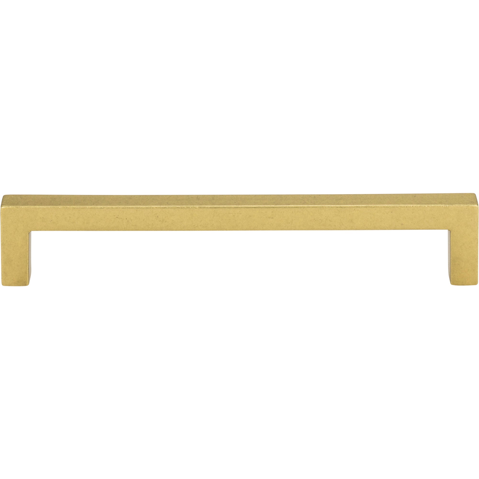 It Bar Pull - Vintage Brass