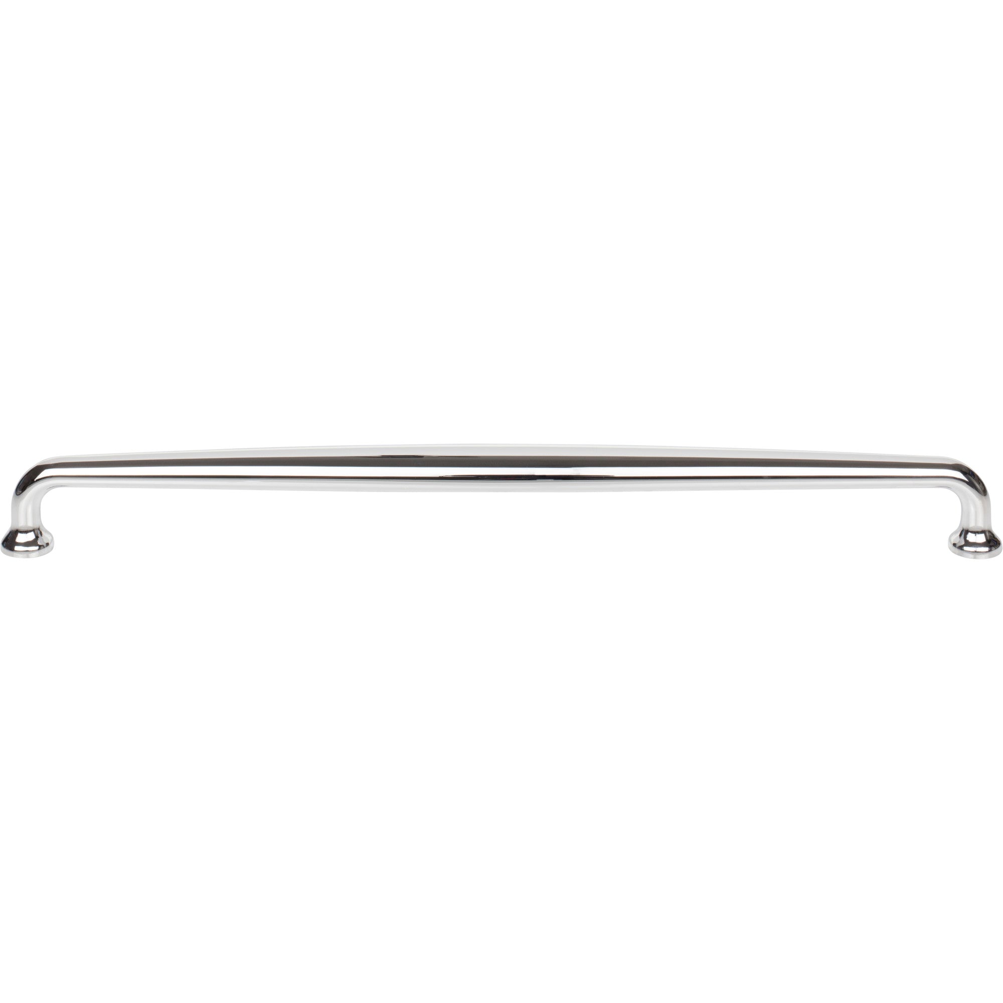 Charlotte Bar Pull - Polished Chrome