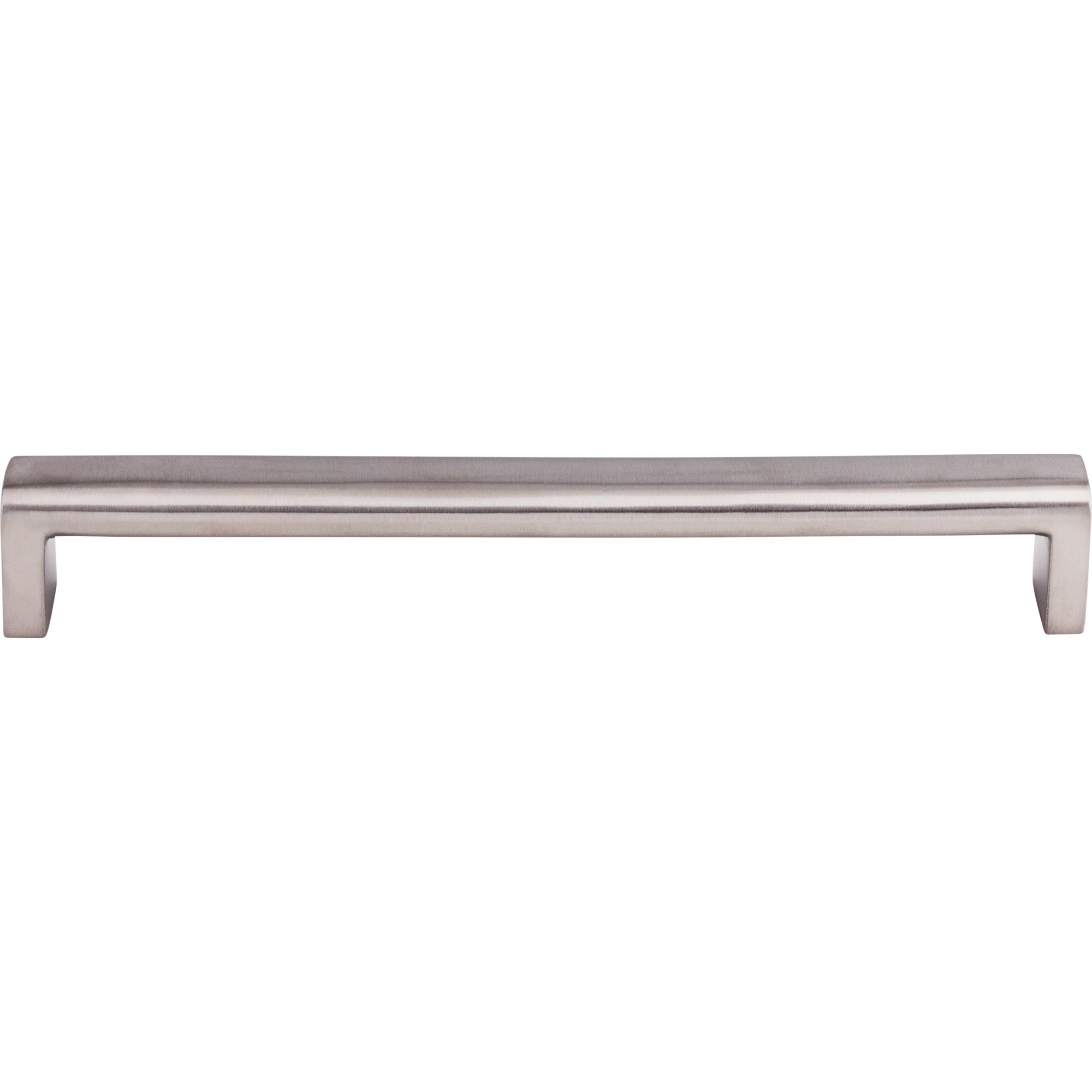 Hull Bar Pull - Stainless Steel