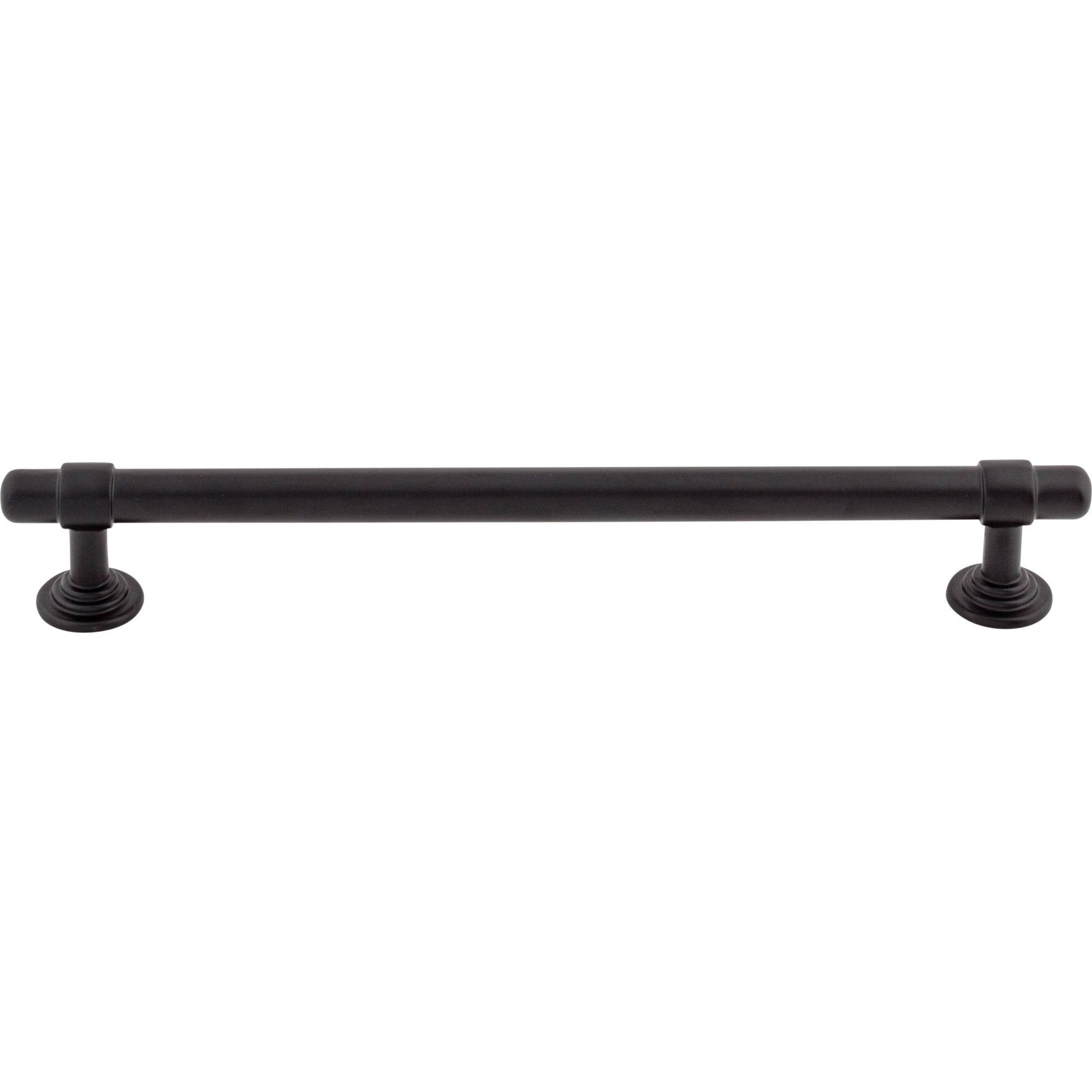 Ellis Bar Pull - Flat Black