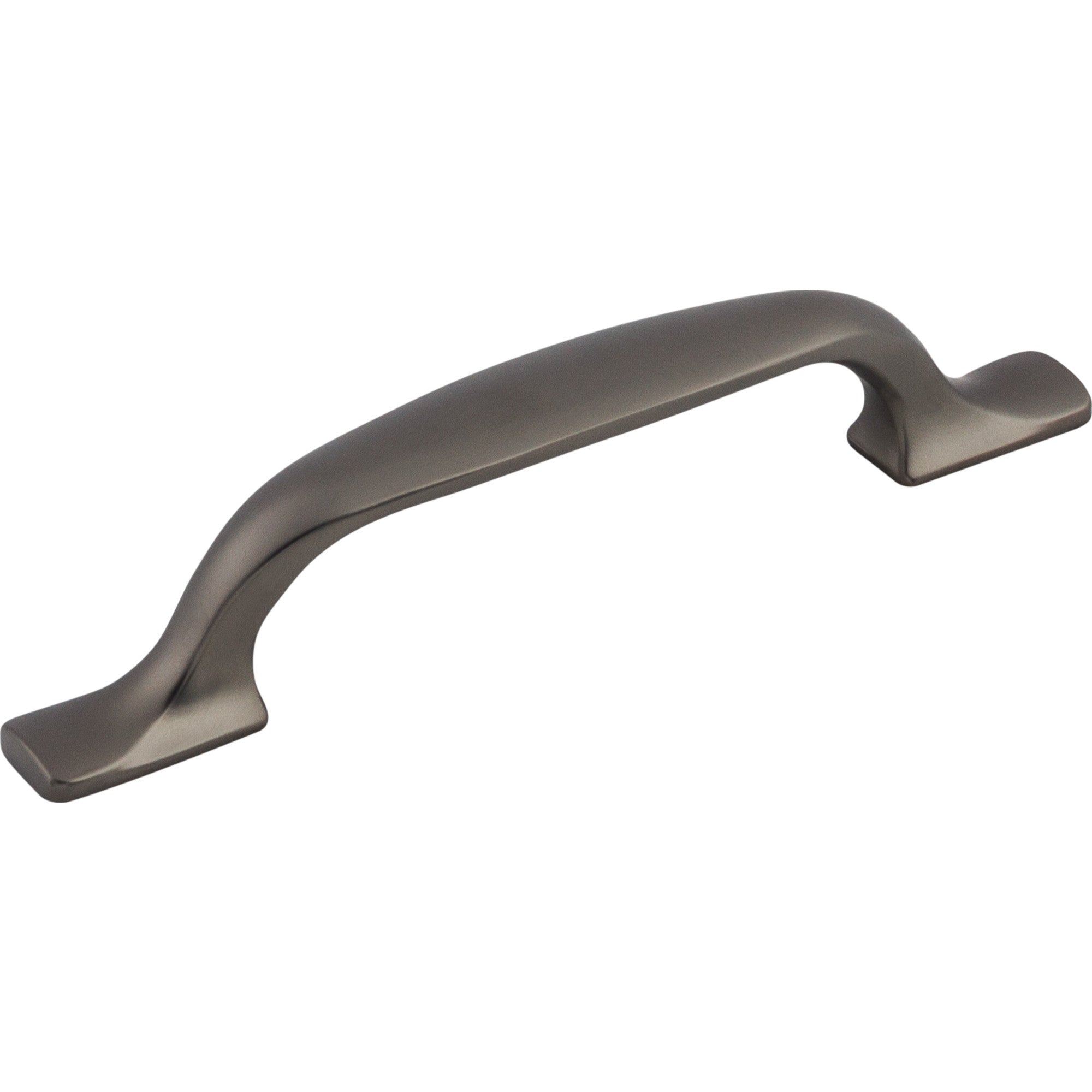 Torbay 3 3/4" Center to Center Bar Pull - Ash Gray