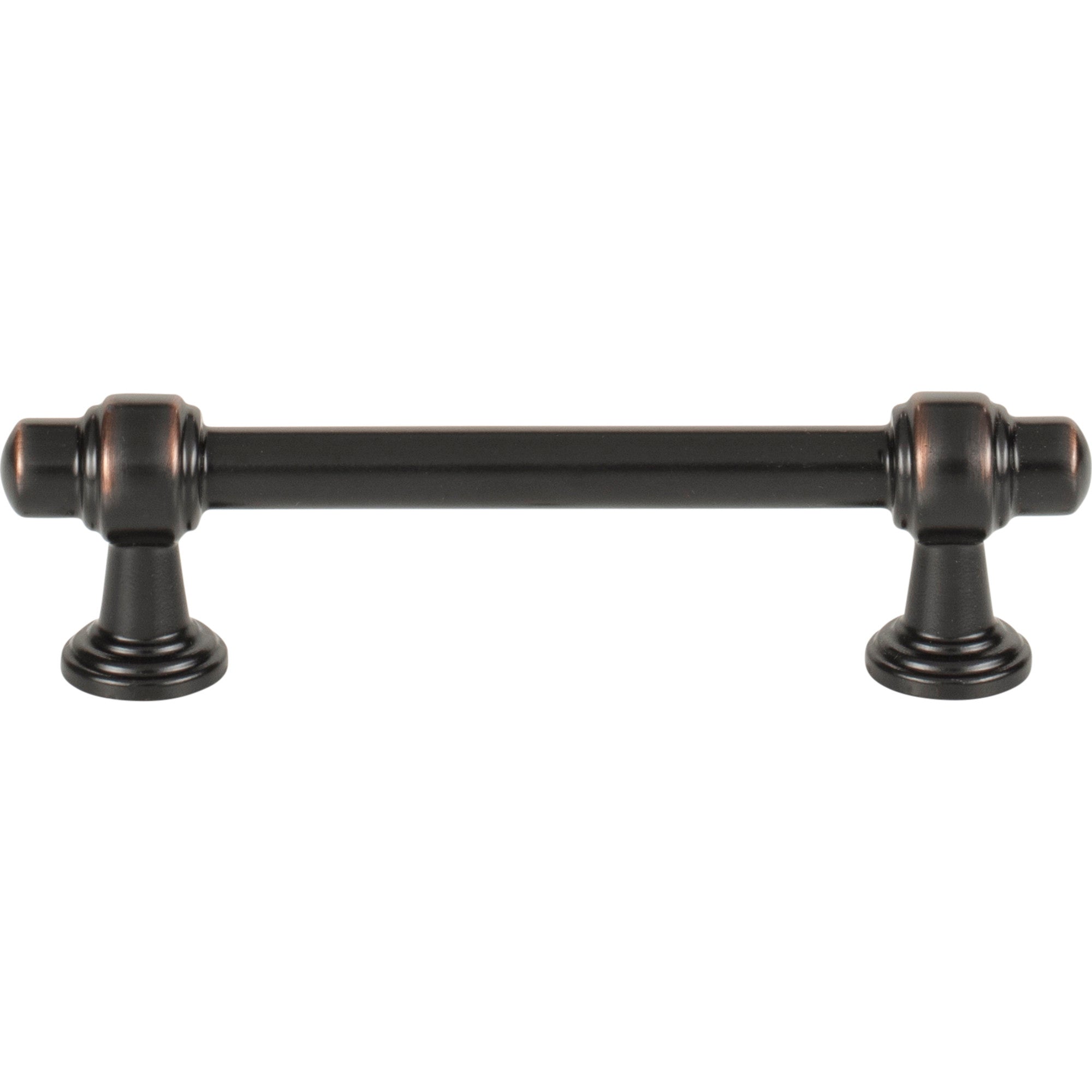 Bronte Bar Pull - Venetian Bronze