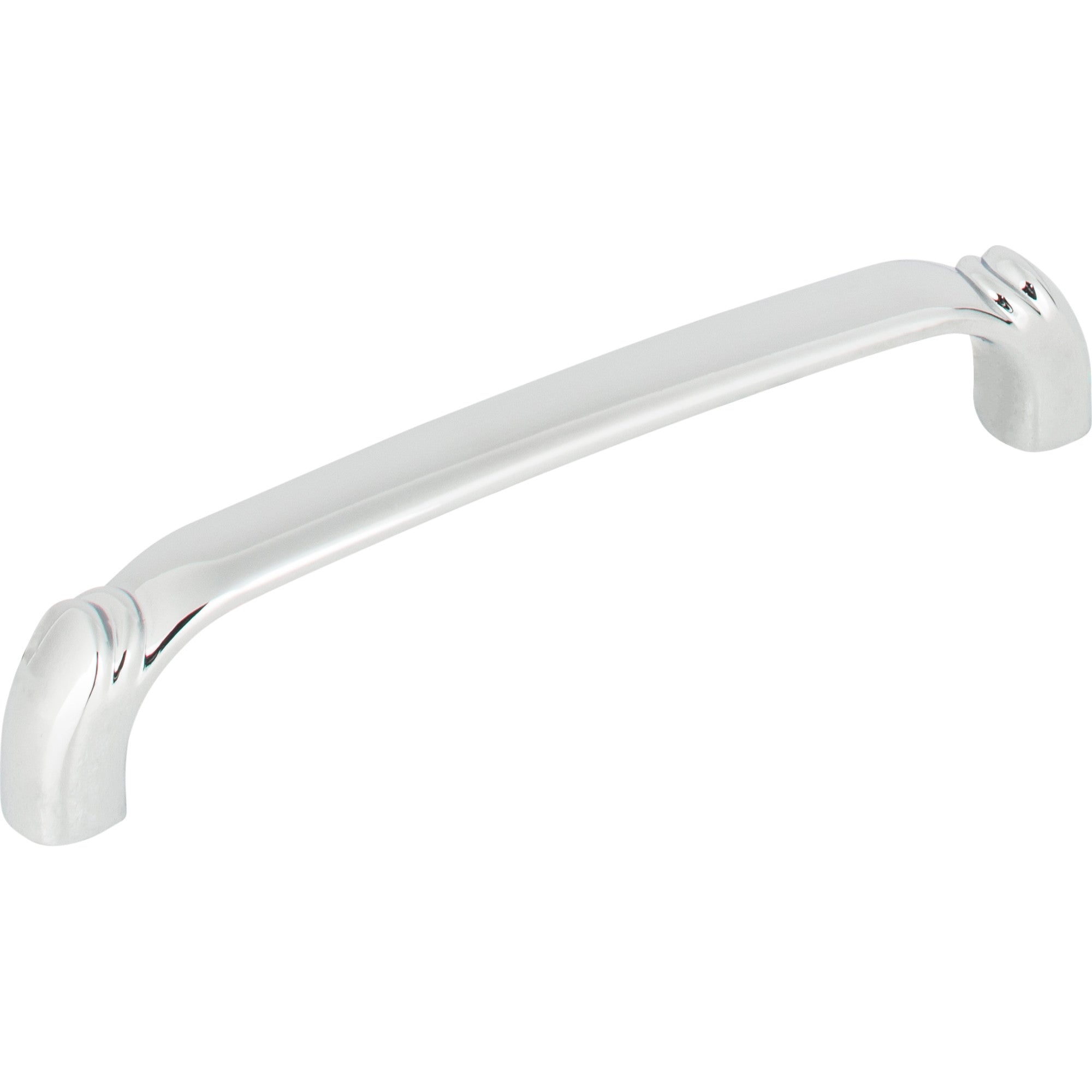 Pomander 5 1/16" Center to Center Bar Pull - Polished Chrome