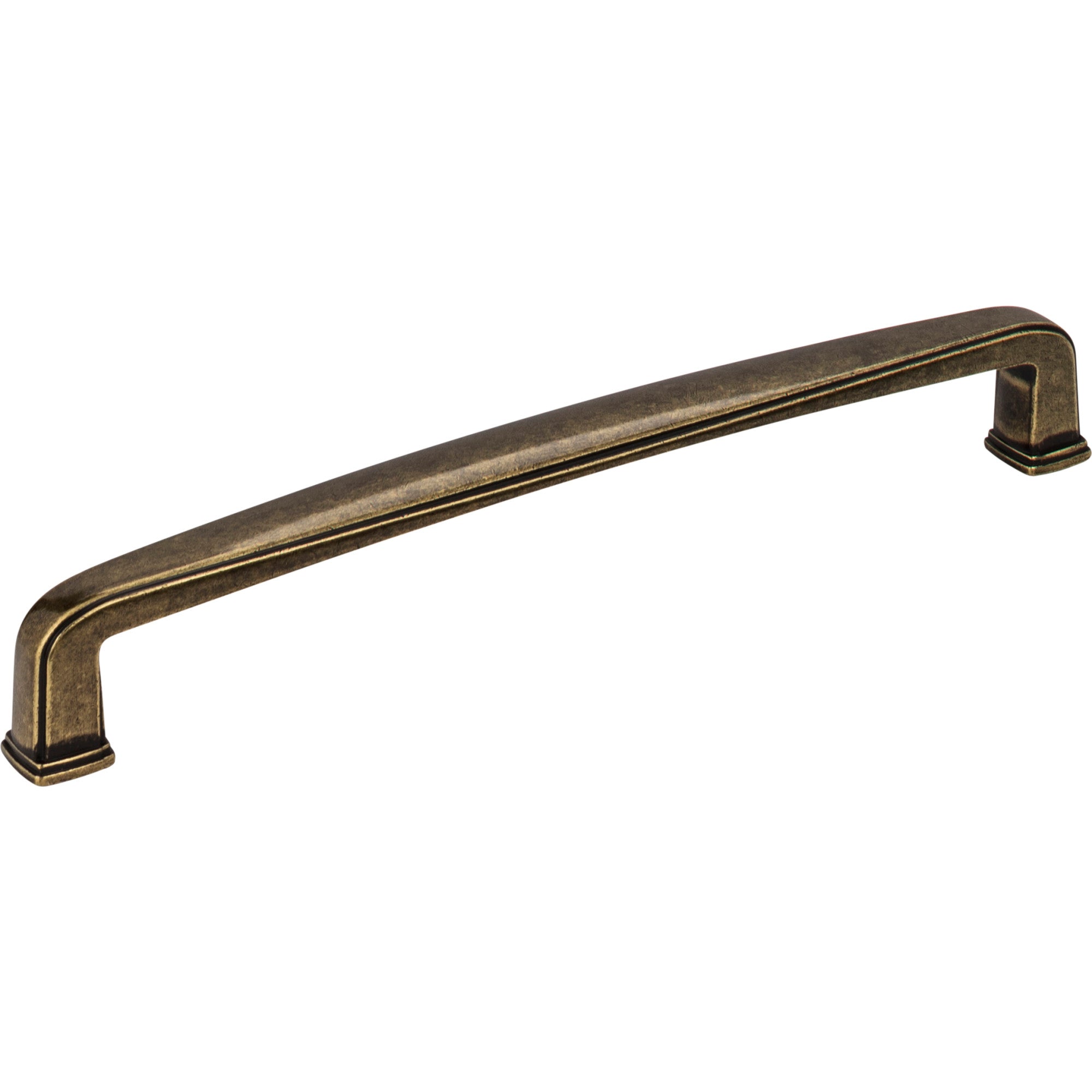 Milan 160 mm Center-to-Center Bar Pull