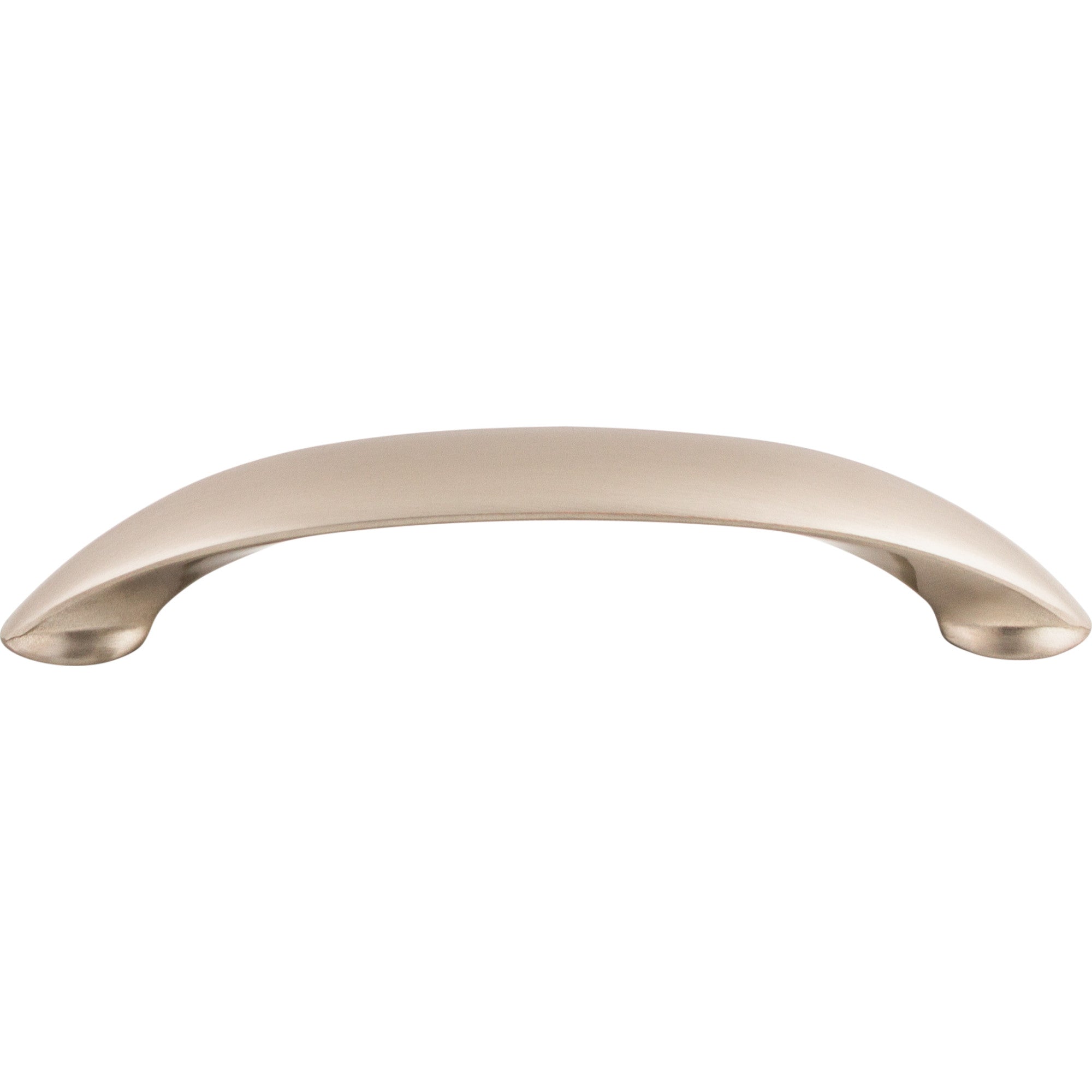 New Haven 5 1/16" Center to Center Bar Pull - Brushed Satin Nickel