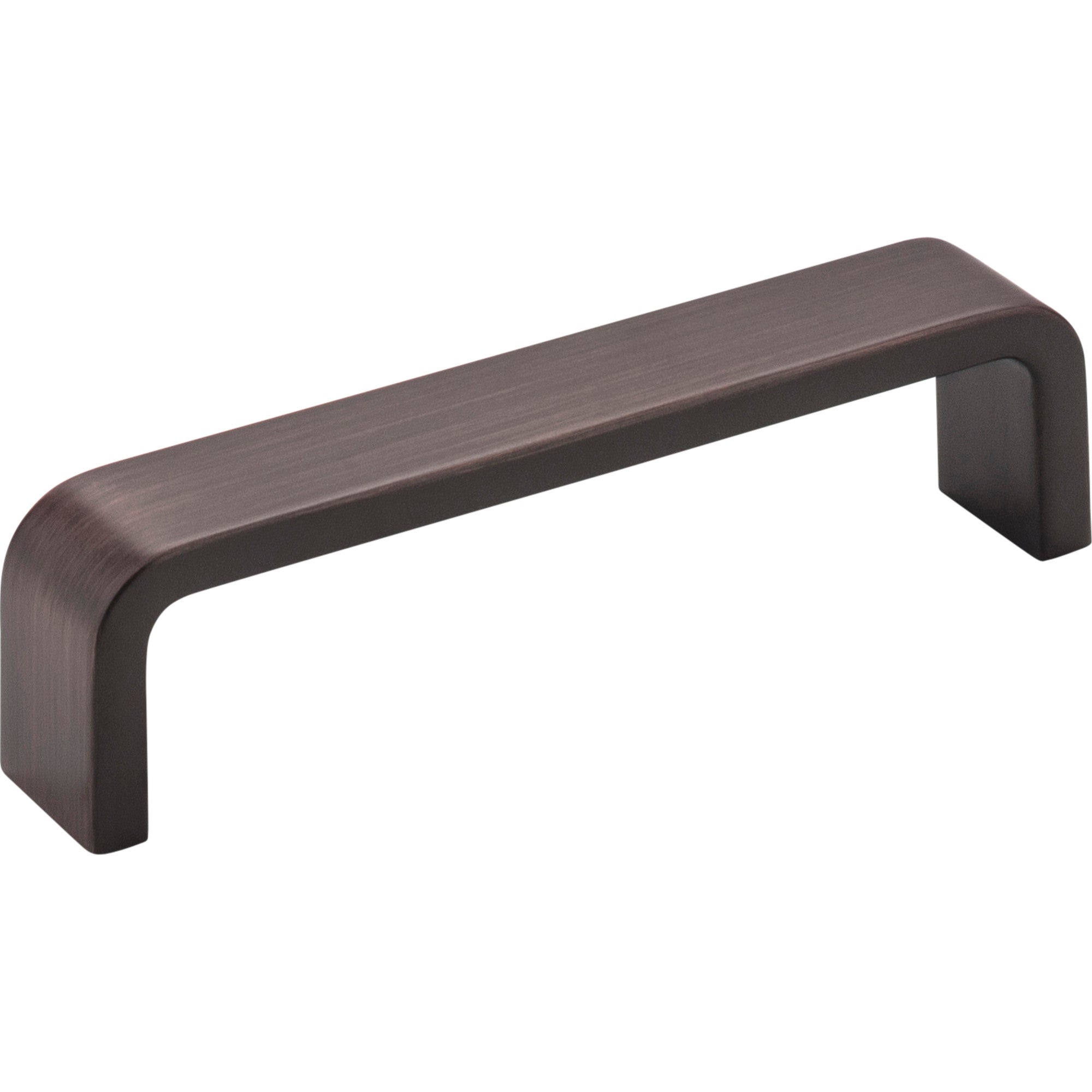 Asher 4" Center-to-Center Bar Pull