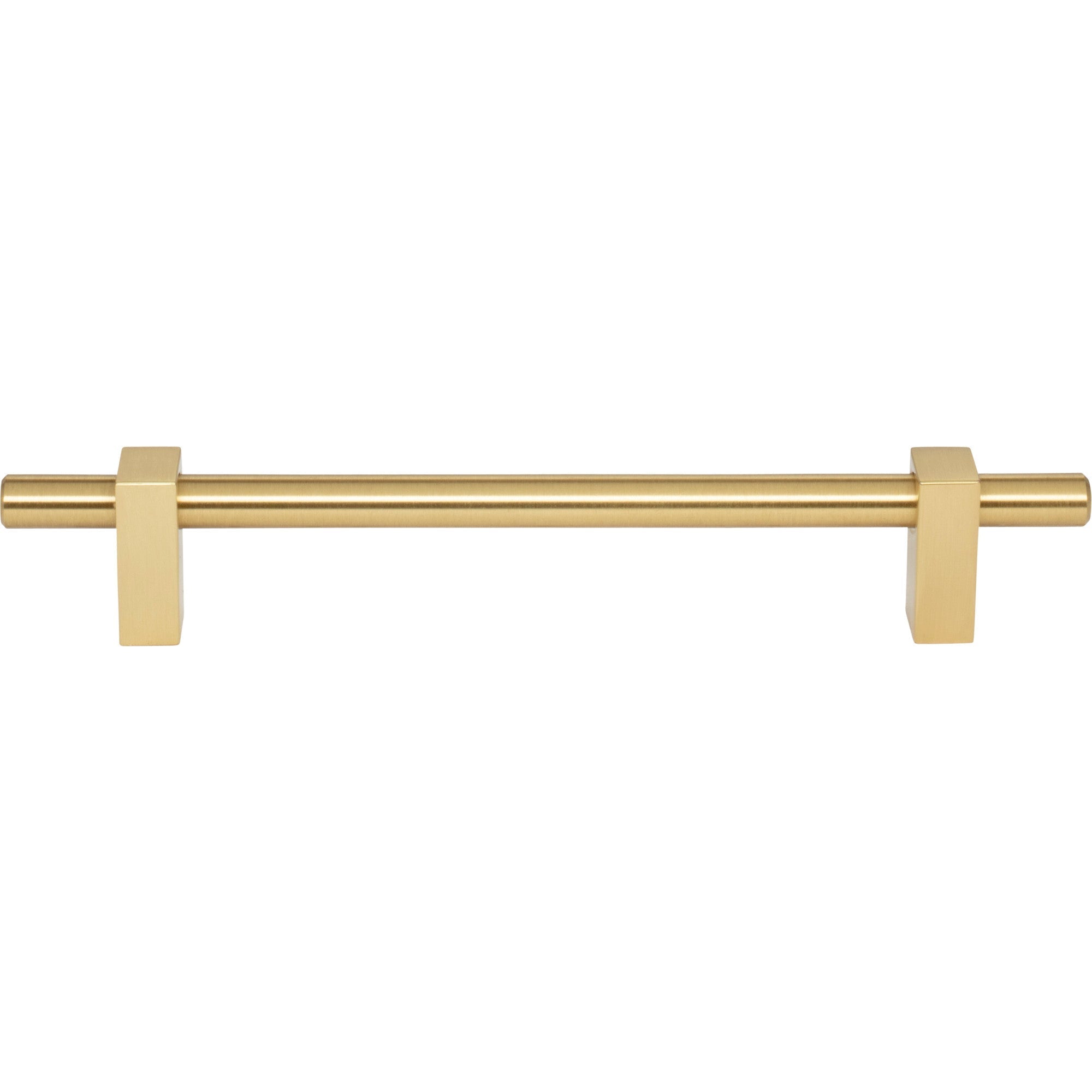 Larkin 160 mm Center-to-Center Bar Pull