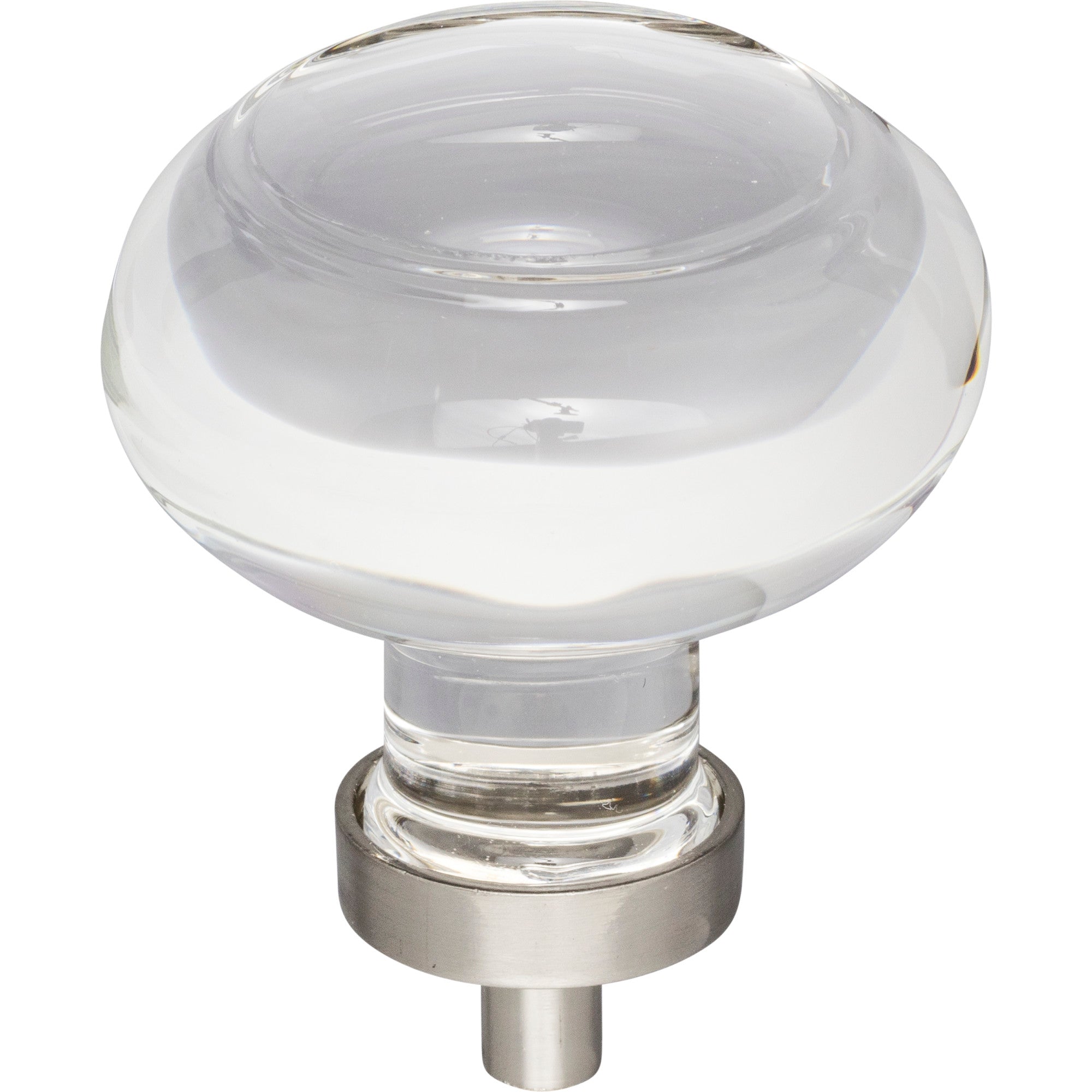 Harlow Mushroom Knob