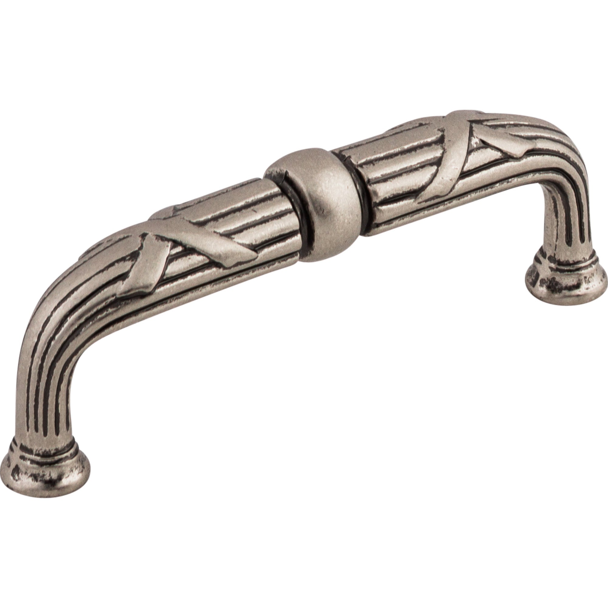 Ribbon & Reed Bar Pull