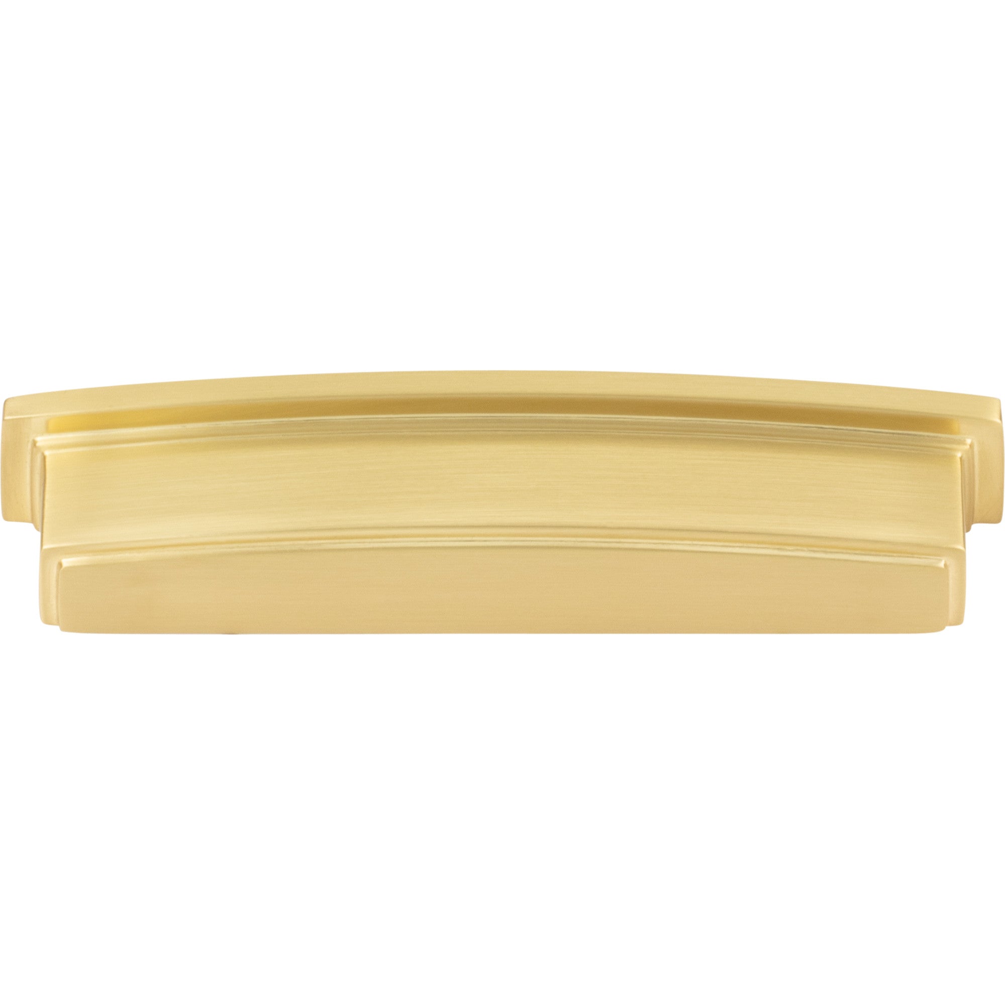 Renzo 128 mm Center-to-Center Cup/Bin Pull