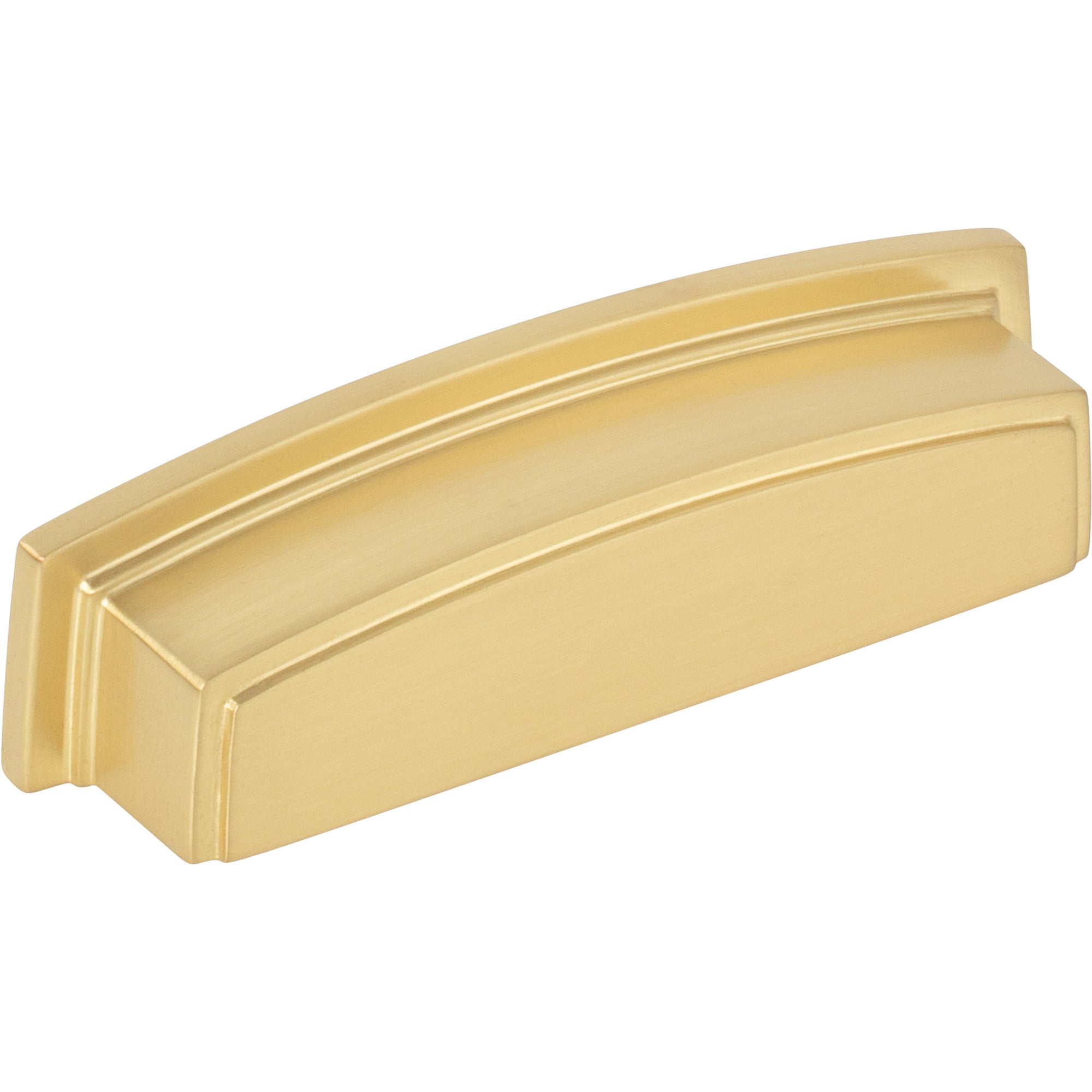 Renzo 96 mm Center-to-Center Cup/Bin Pull