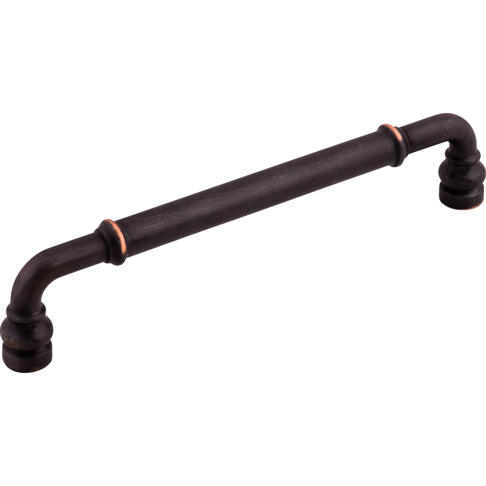 Brixton 6 5/16" Center to Center Bar Pull - Umbrio