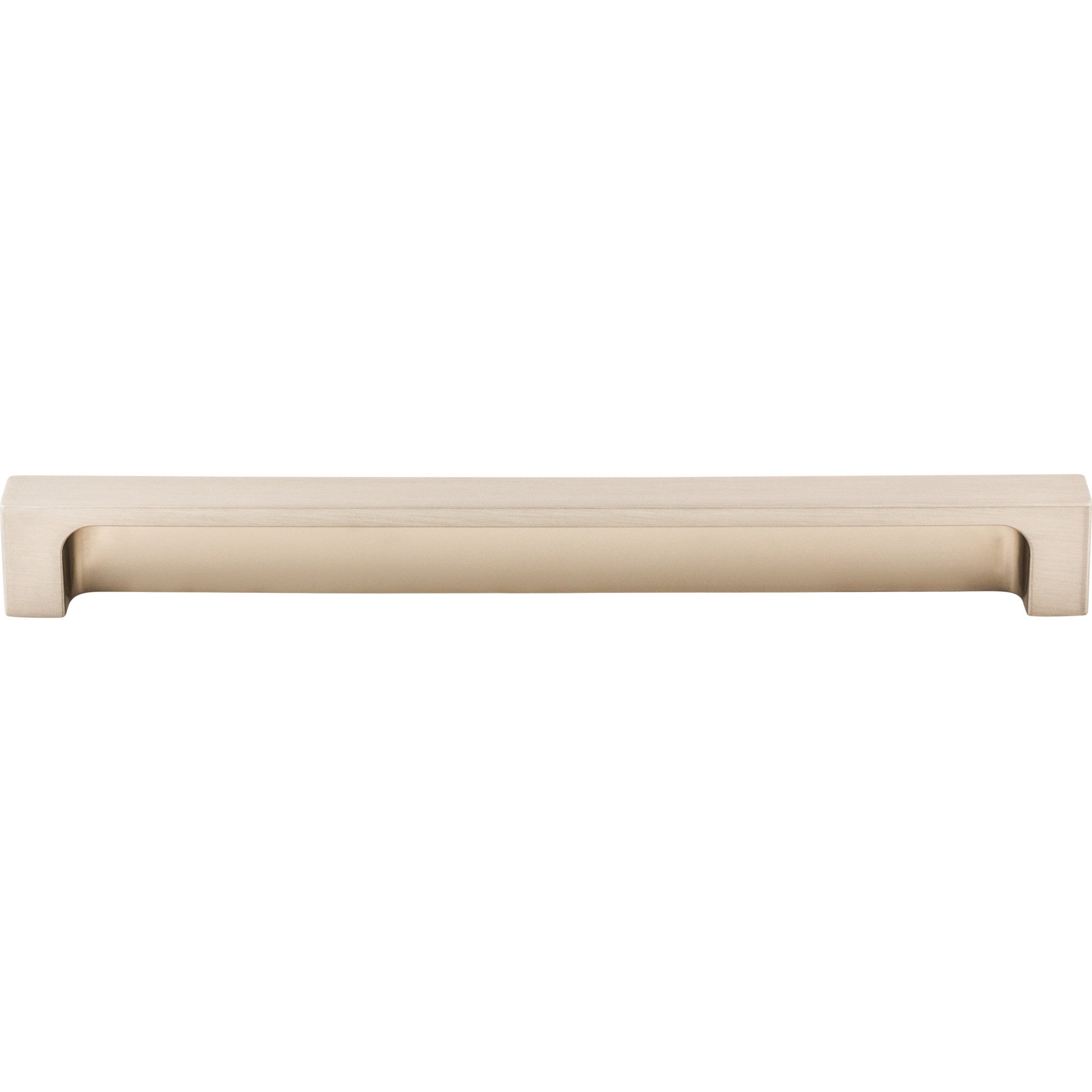 Modern Metro Finger Pull