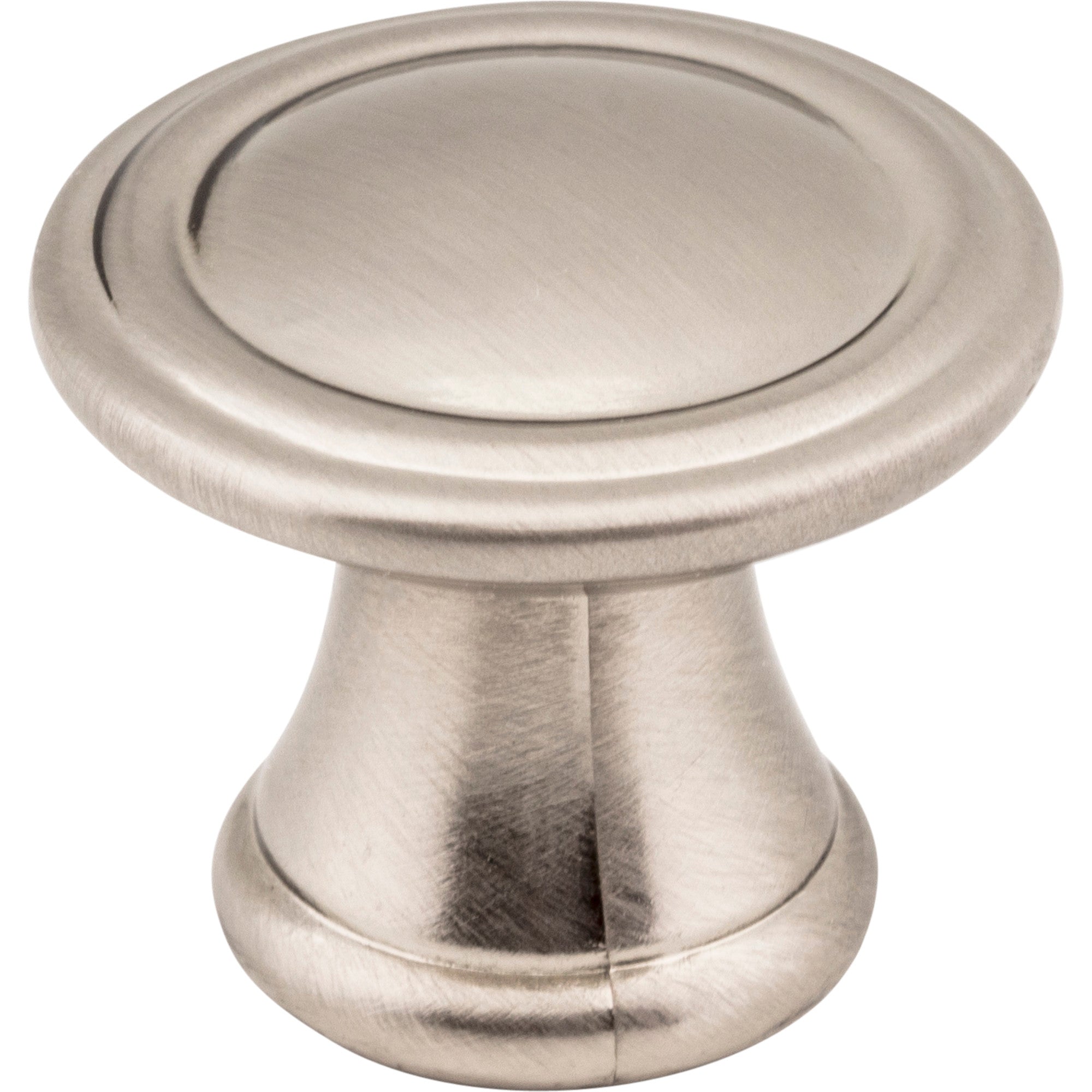 Cordova 1-3/16" Diameter Mushroom Knob