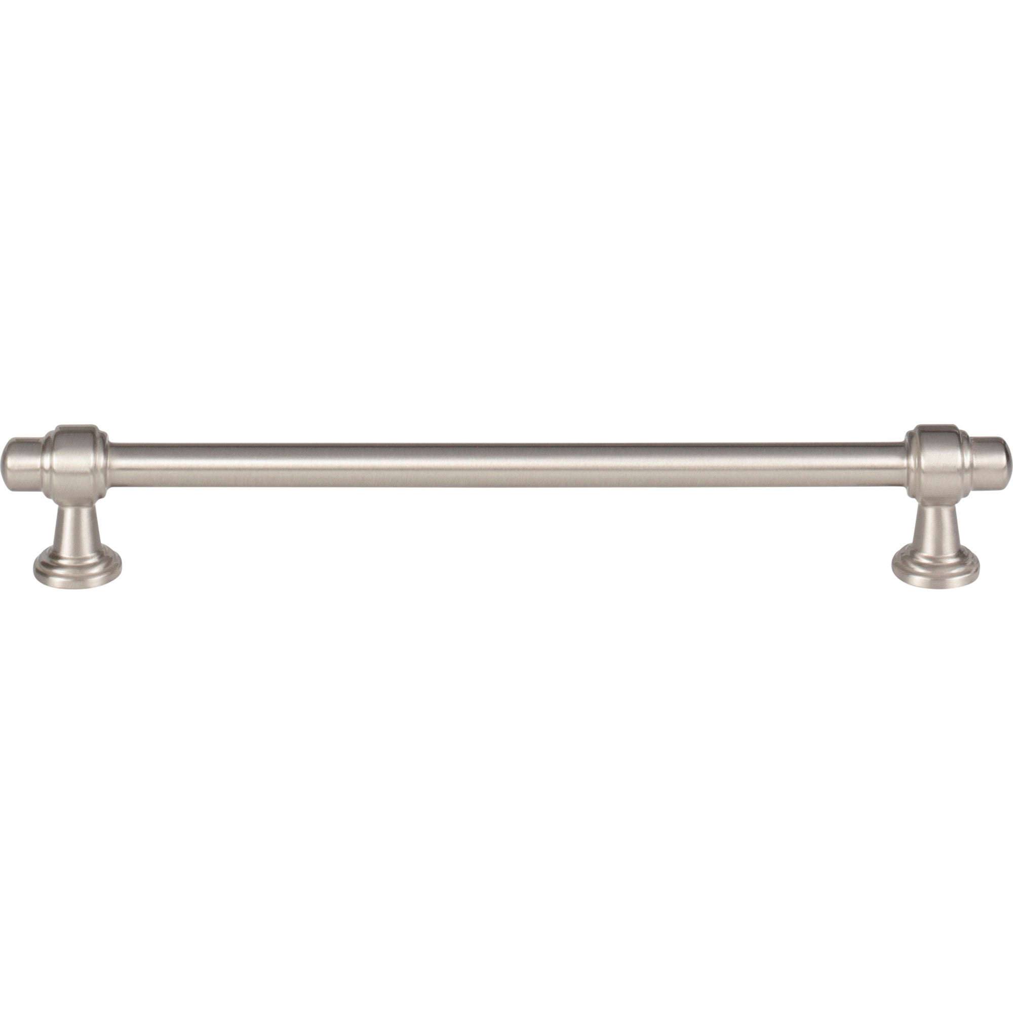 Bronte Bar Pull - Brushed Nickel